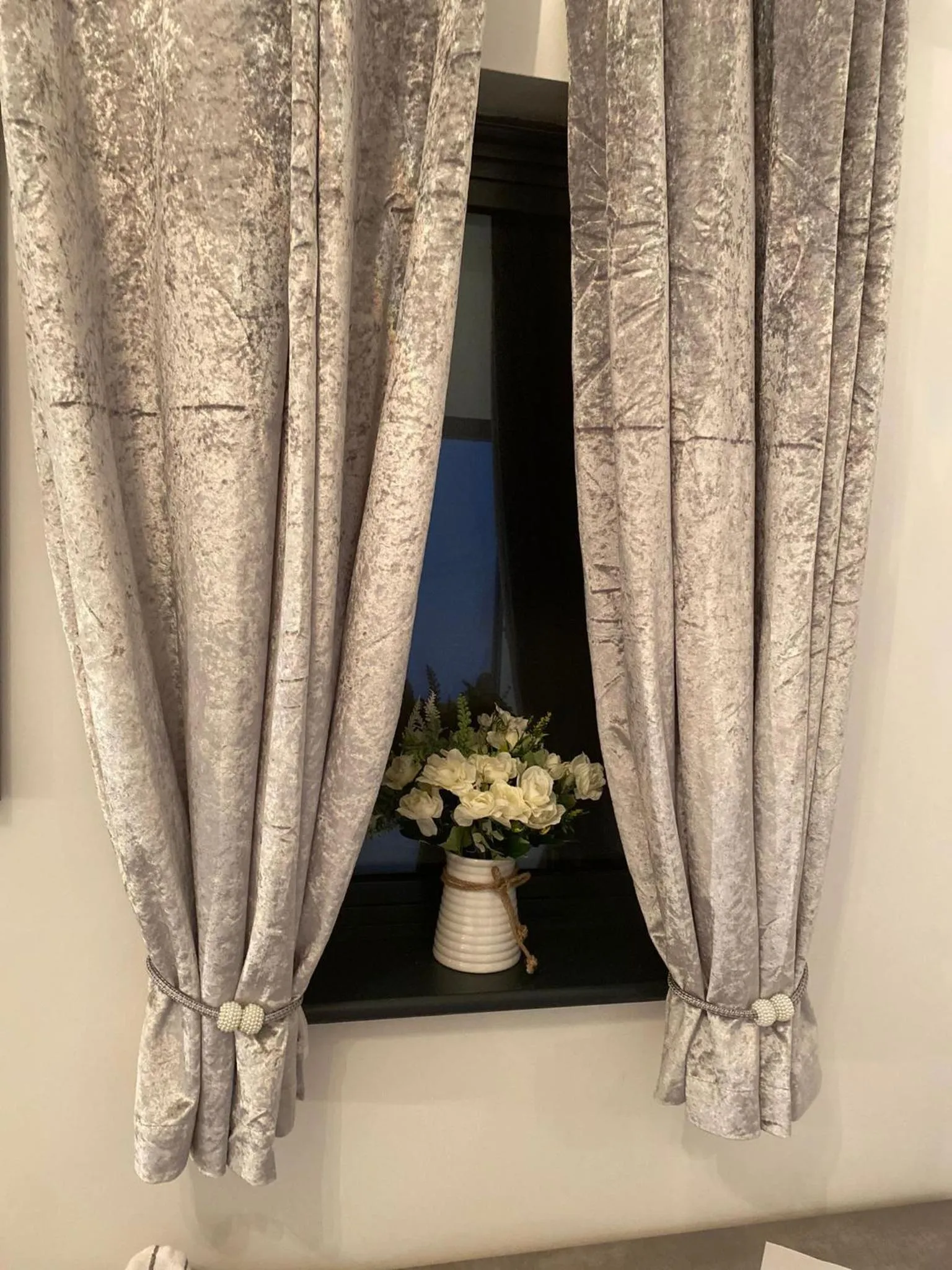 Bedroom in Belvedare-Suffolk