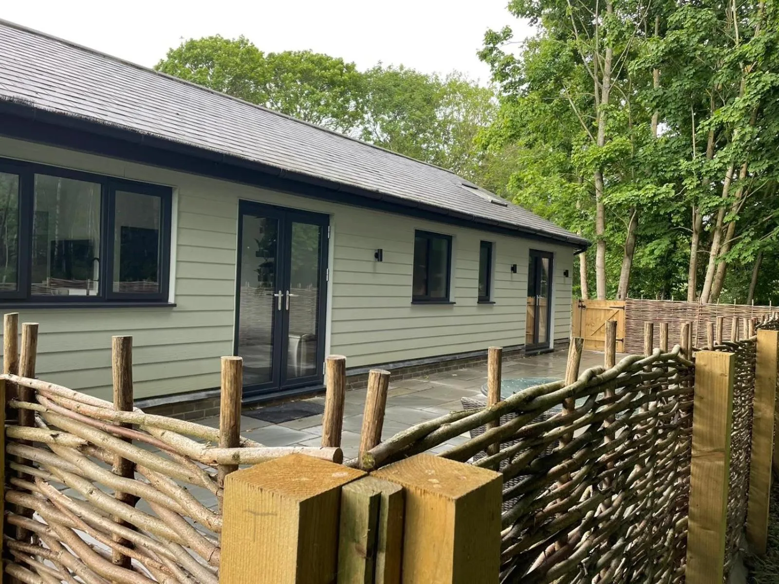 Property building in Belvedare-Suffolk