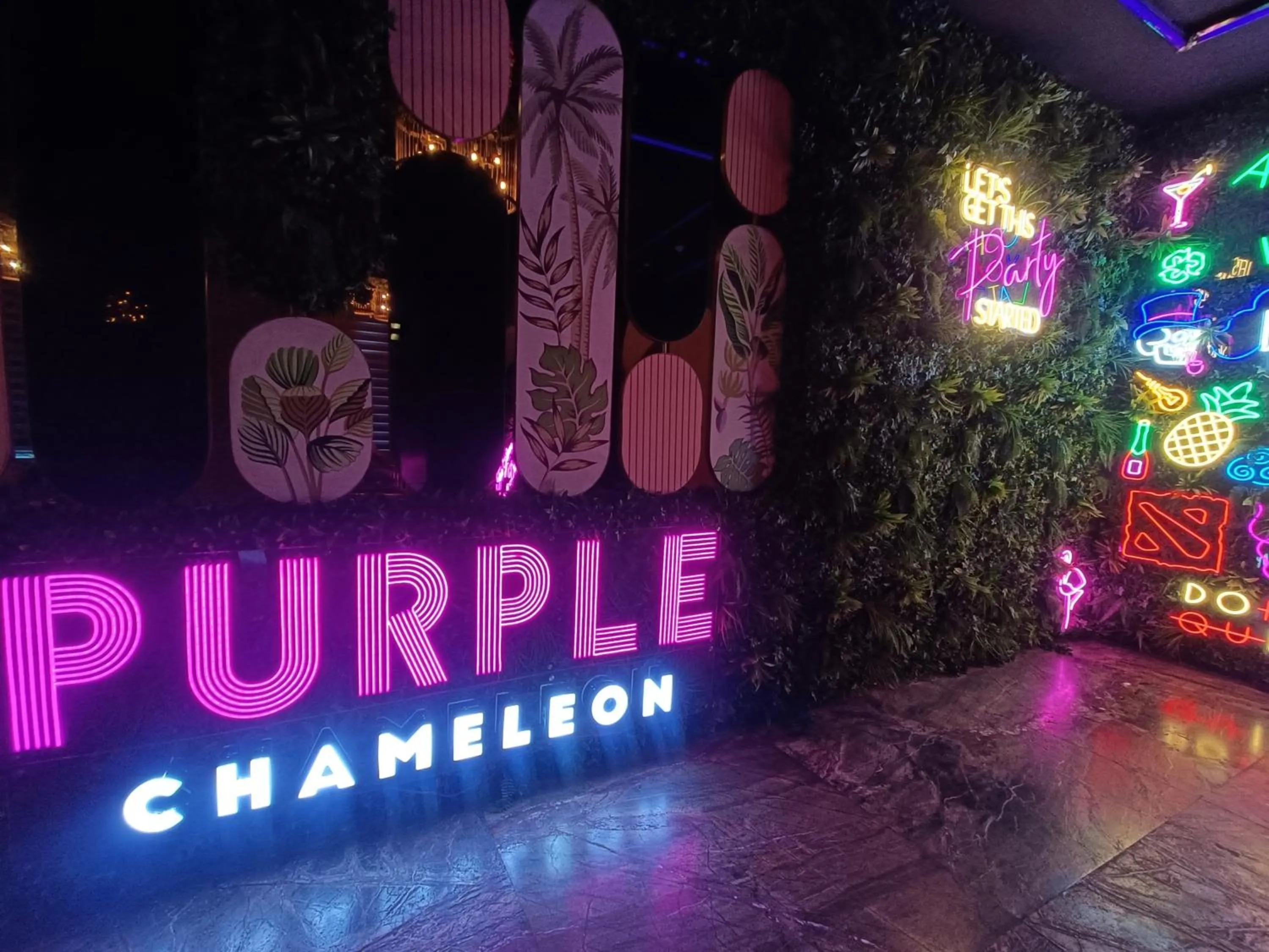 Property logo or sign in Boulevard by Design Hotel Chennai