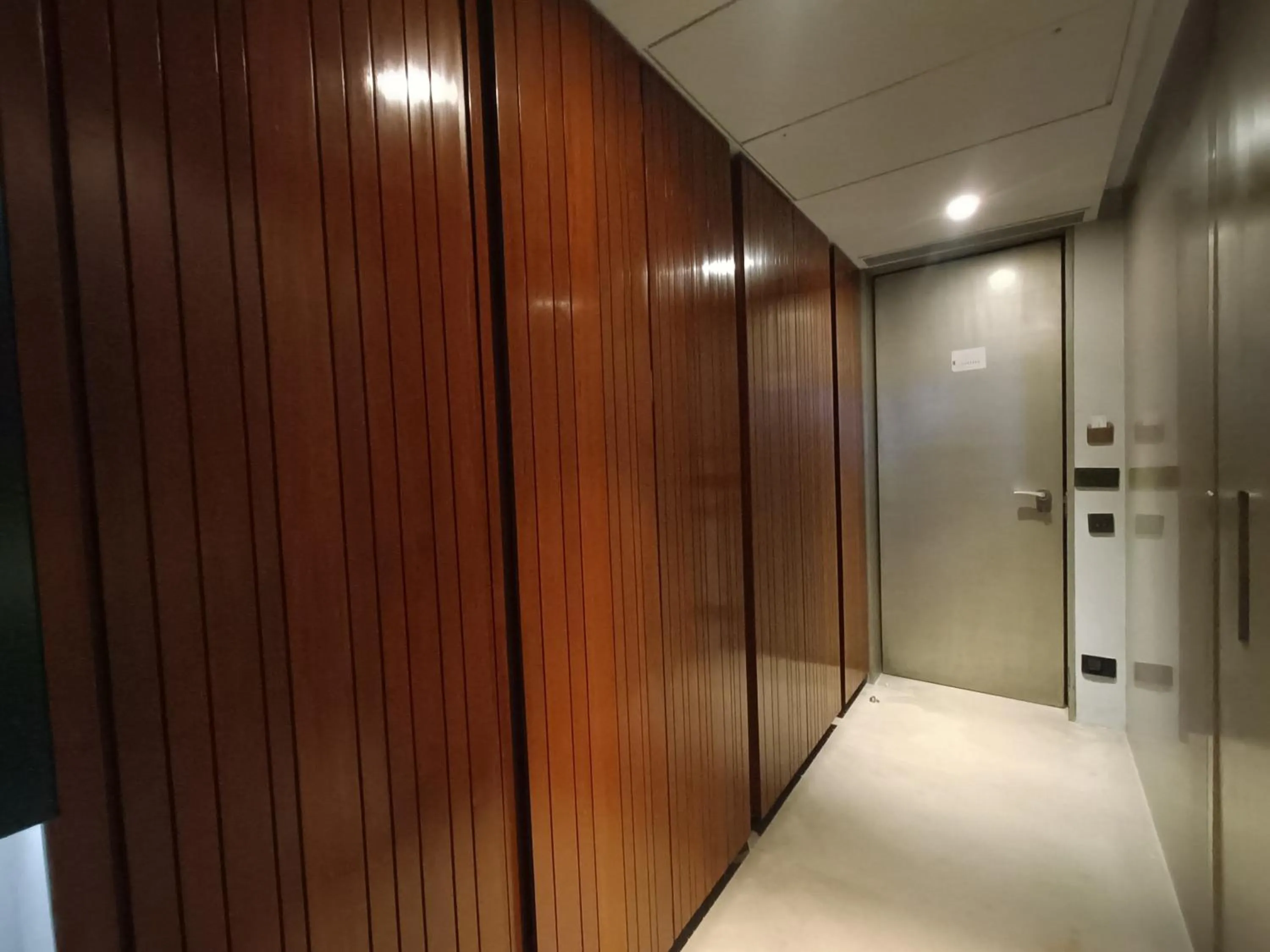 Bedroom in Boulevard by Design Hotel Chennai