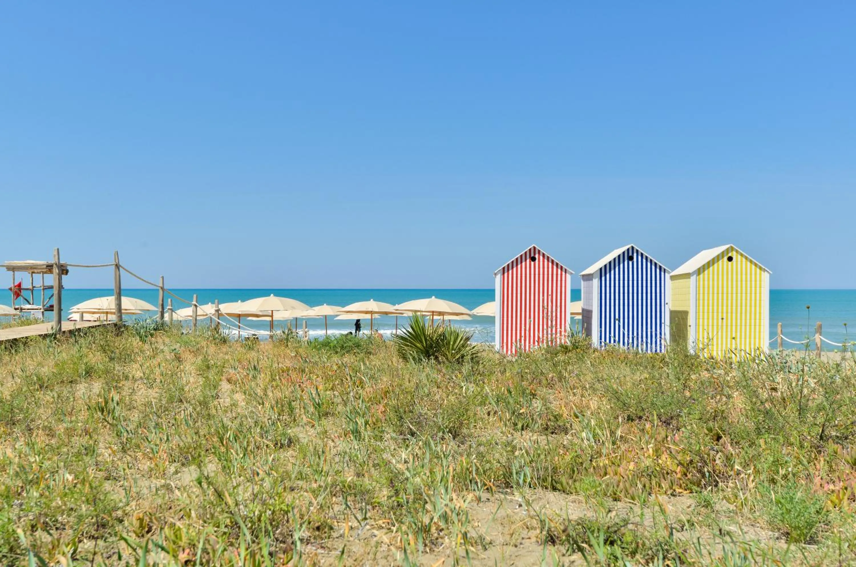 Day in Savoy Hotel & Spa - Preferred Hotels & Resorts