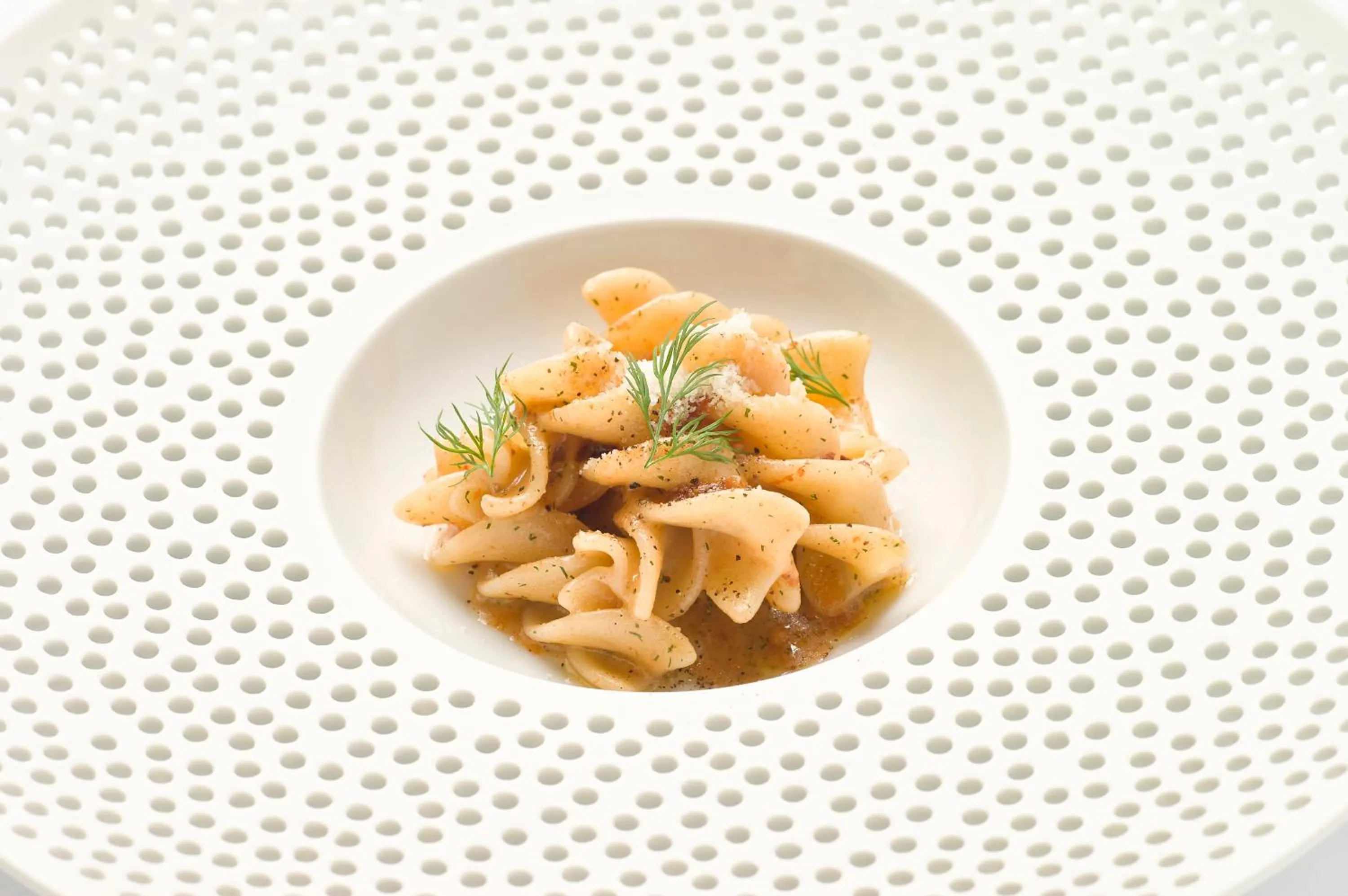 Restaurant/places to eat in Savoy Hotel & Spa - Preferred Hotels & Resorts