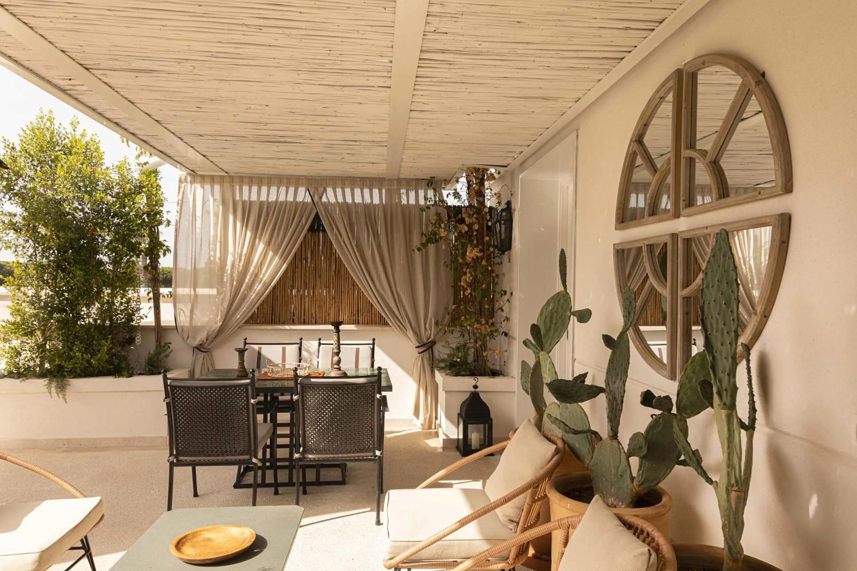 Day in Savoy Hotel & Spa - Preferred Hotels & Resorts