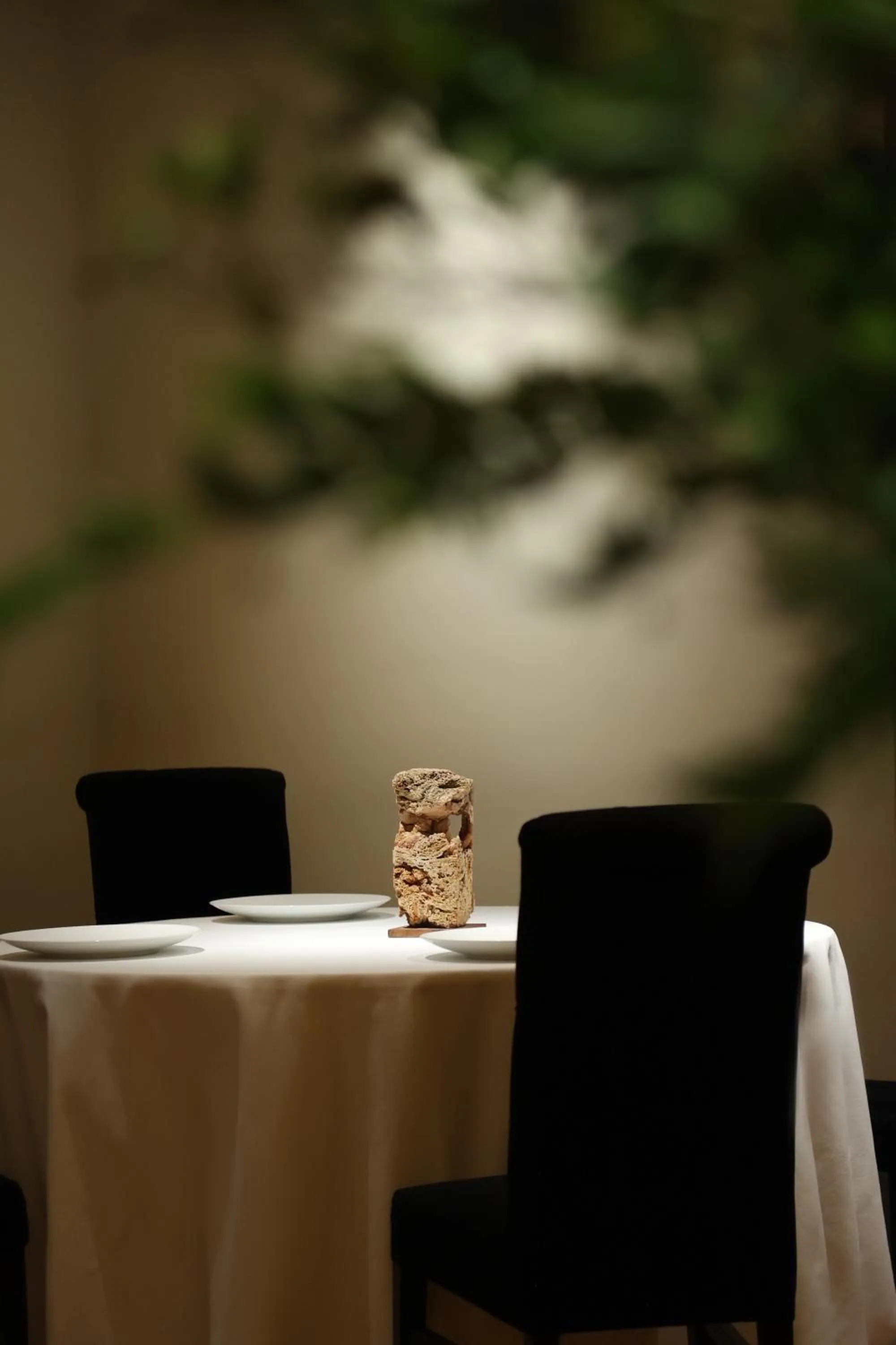 Restaurant/places to eat in Savoy Hotel & Spa - Preferred Hotels & Resorts