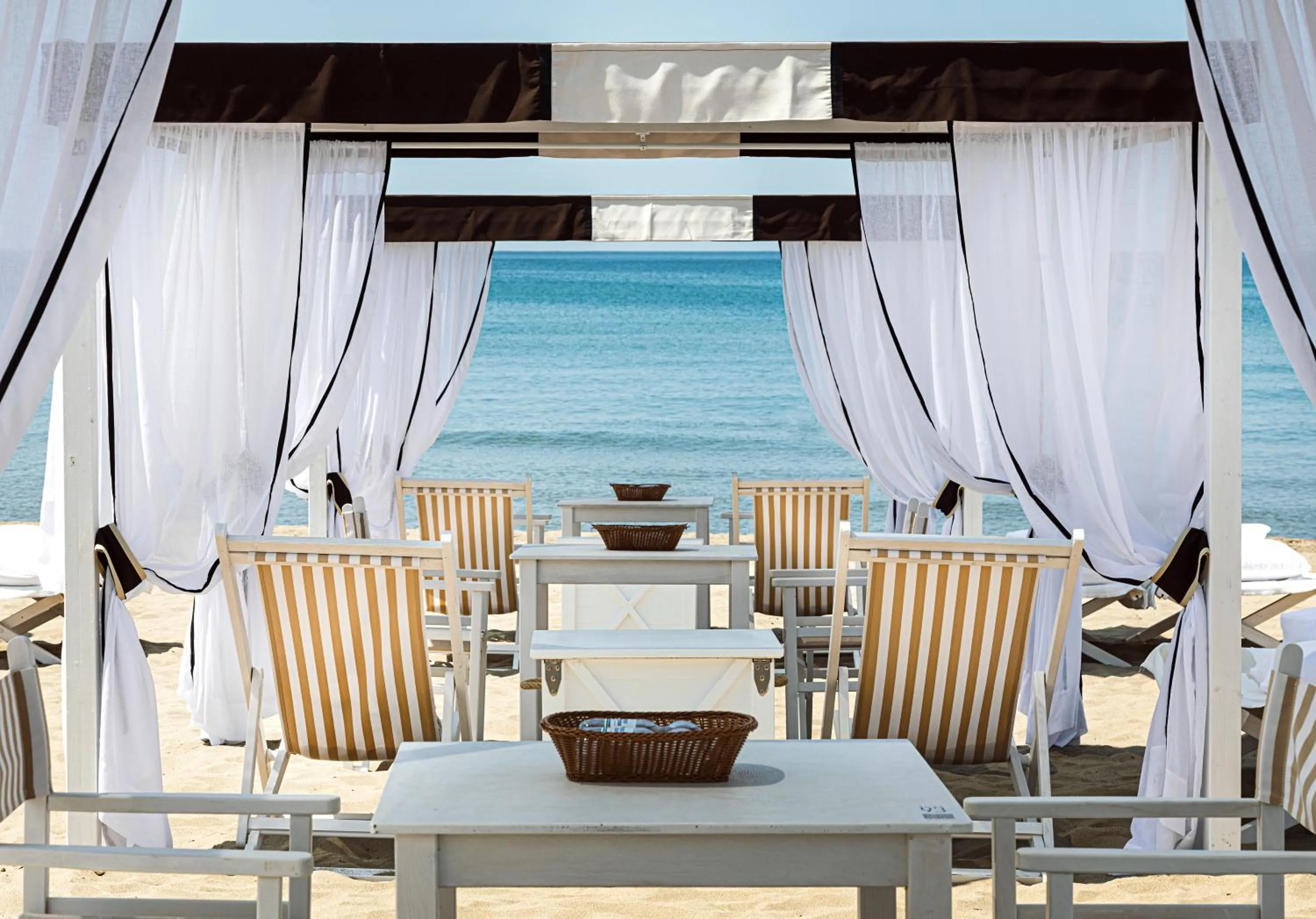 Day in Savoy Hotel & Spa - Preferred Hotels & Resorts