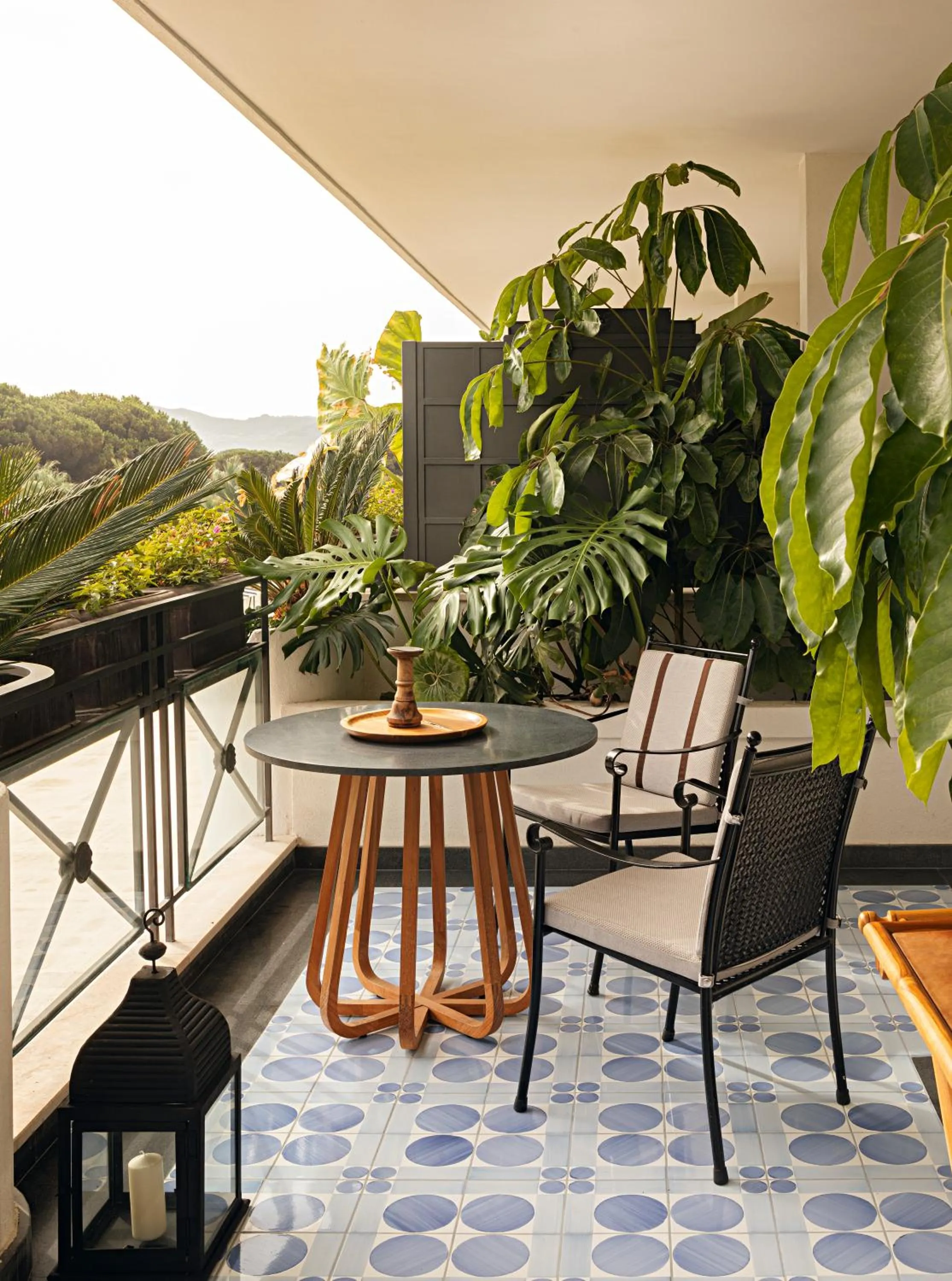 Day in Savoy Hotel & Spa - Preferred Hotels & Resorts