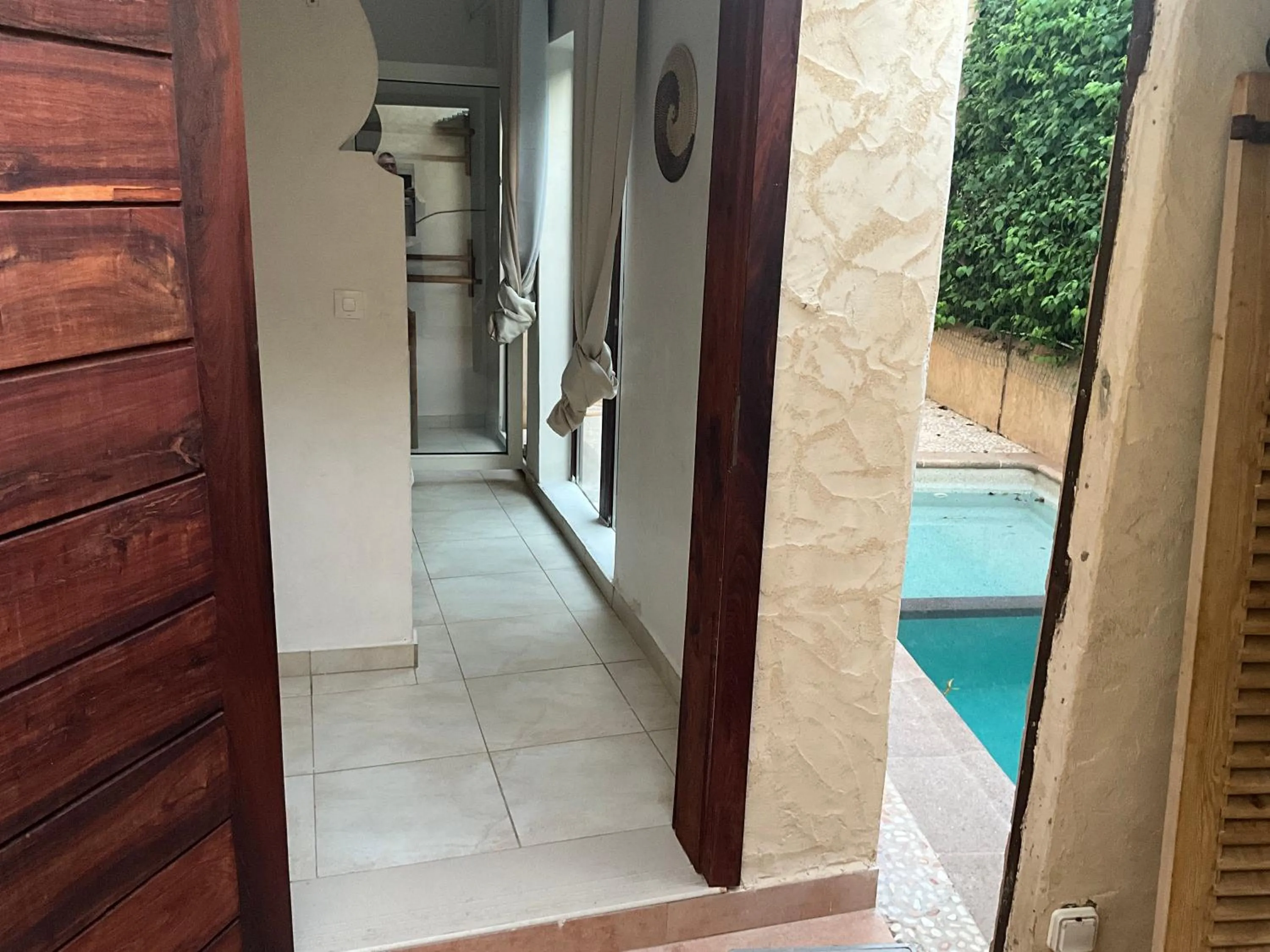 HOTEL Le Clos Des Papillons