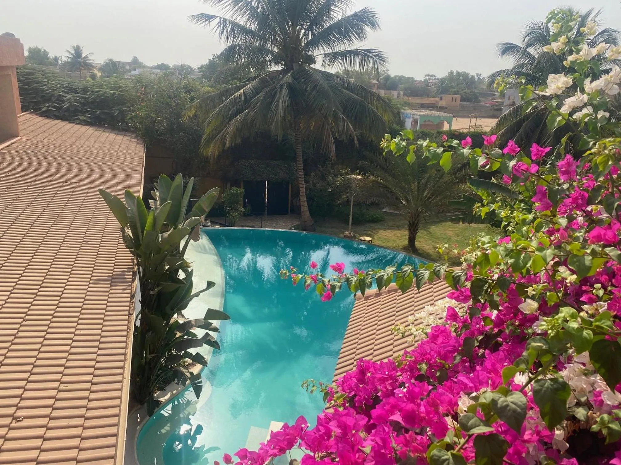 HOTEL Le Clos Des Papillons