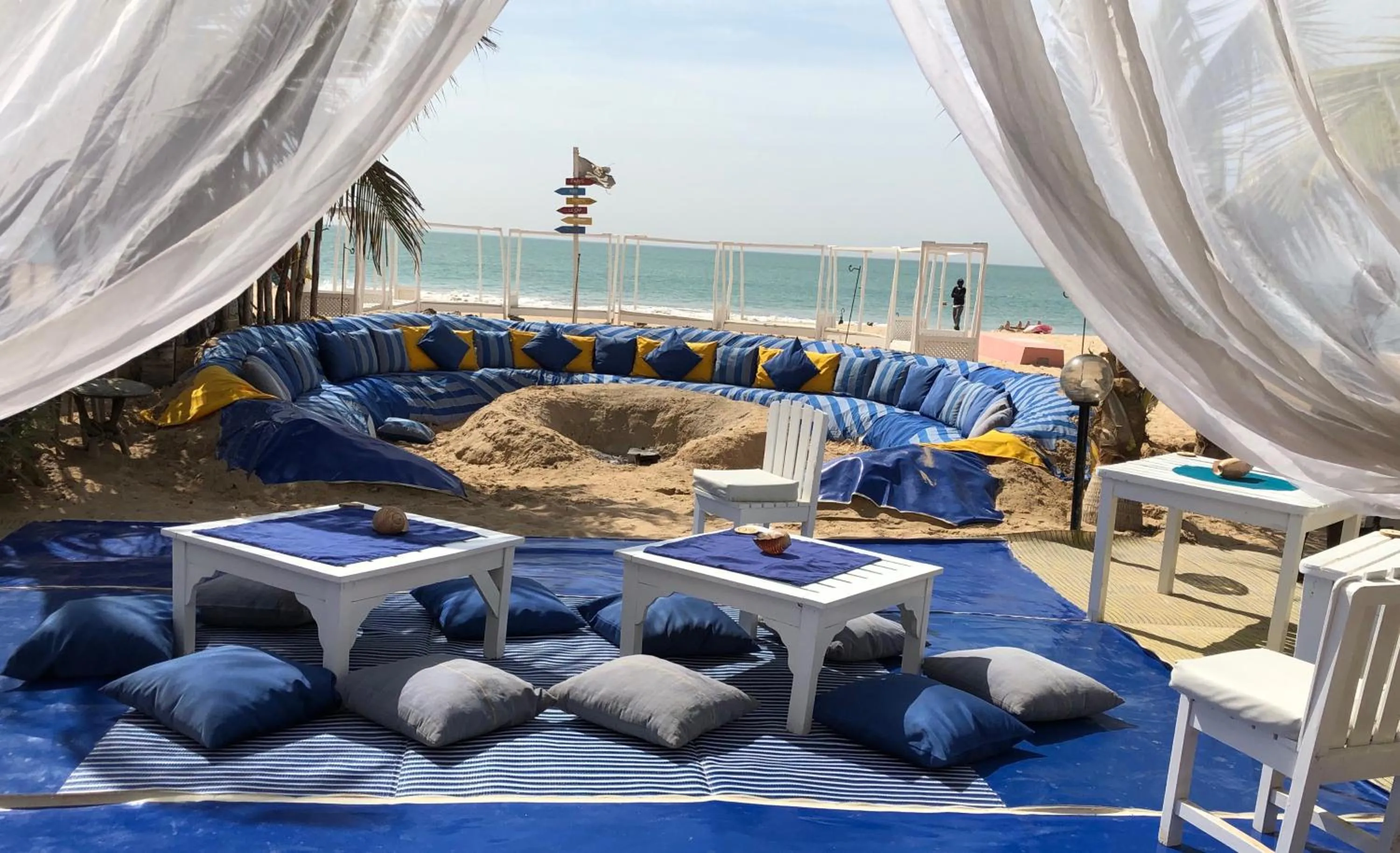 Internal: Not applicable to any particular room in HOTEL Le Clos Des Papillons