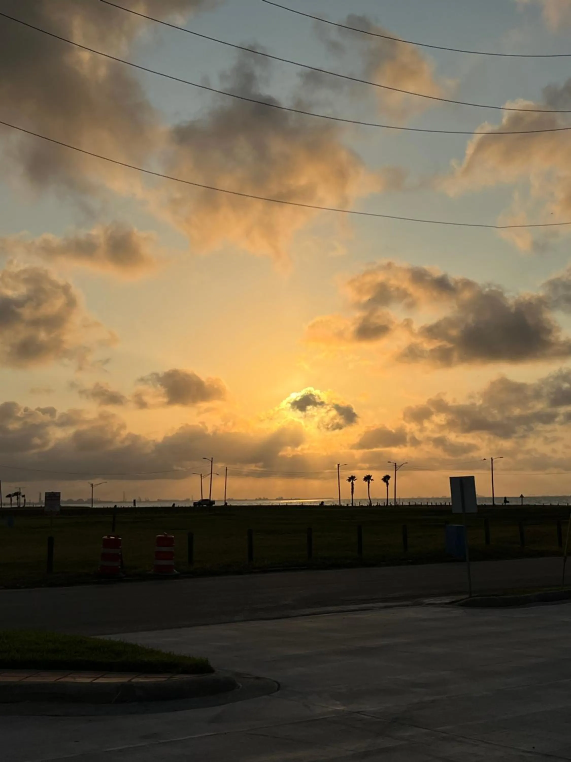 View (from property/room) in Hotel DeVille