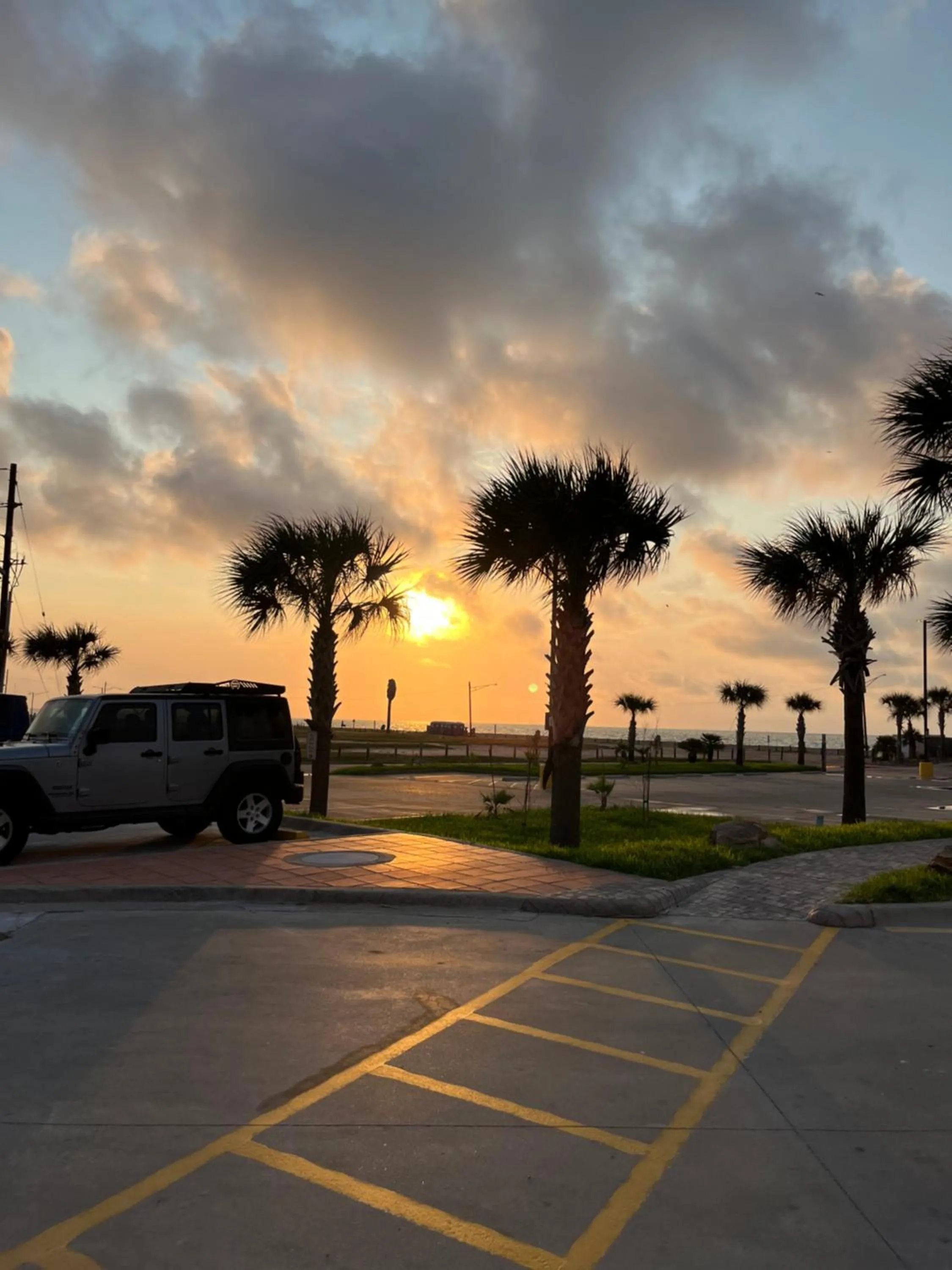 View (from property/room) in Hotel DeVille