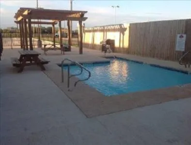 Swimming Pool in Baymont by Wyndham Cotulla