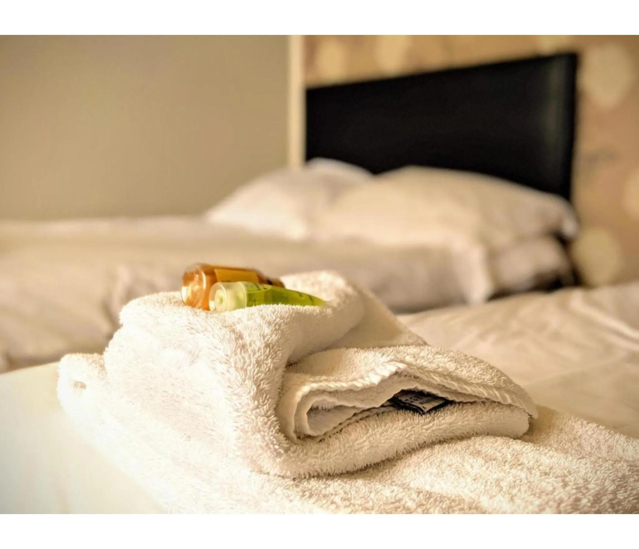 Other, Bed in Number 19 Brighton