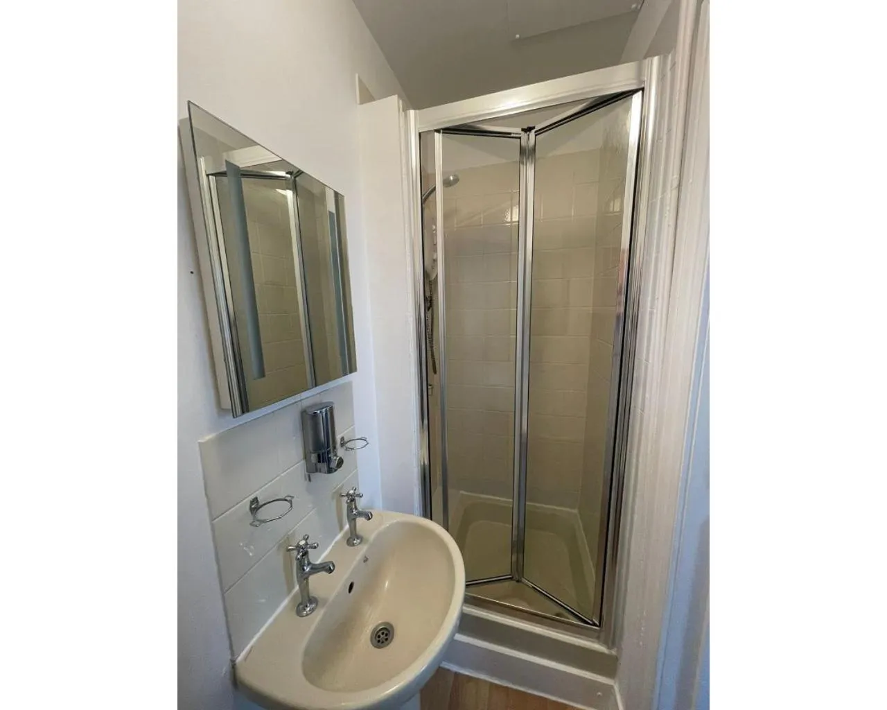 Bathroom in Number 19 Brighton