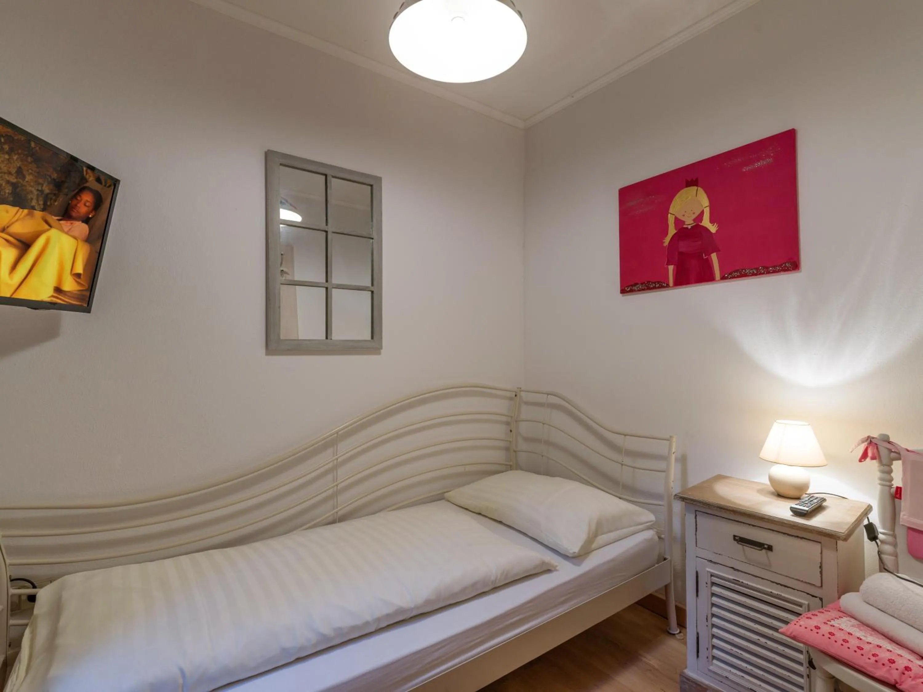 Bedroom, Bed in Hotel Gasthof Felsenkeller