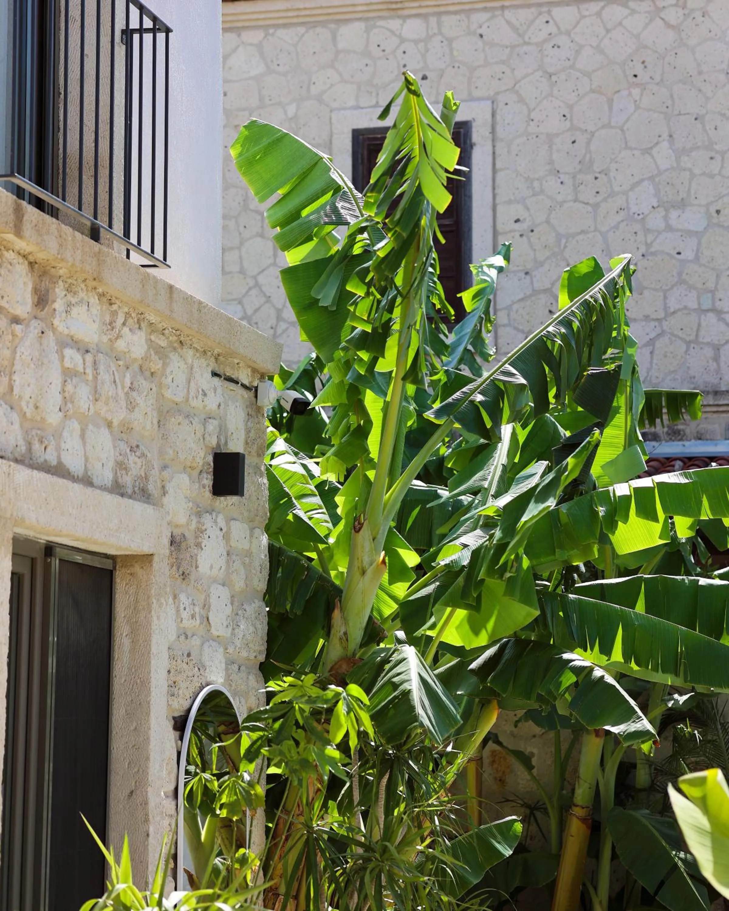 Property building in Voger Alaçatı Köyiçi