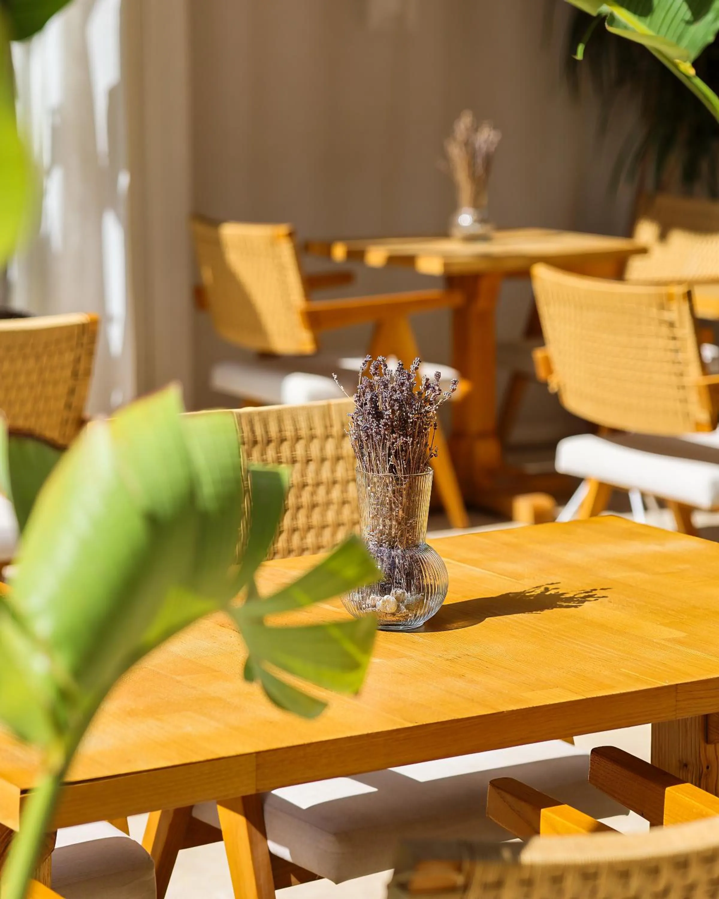 Restaurant/places to eat in Voger Alaçatı Köyiçi