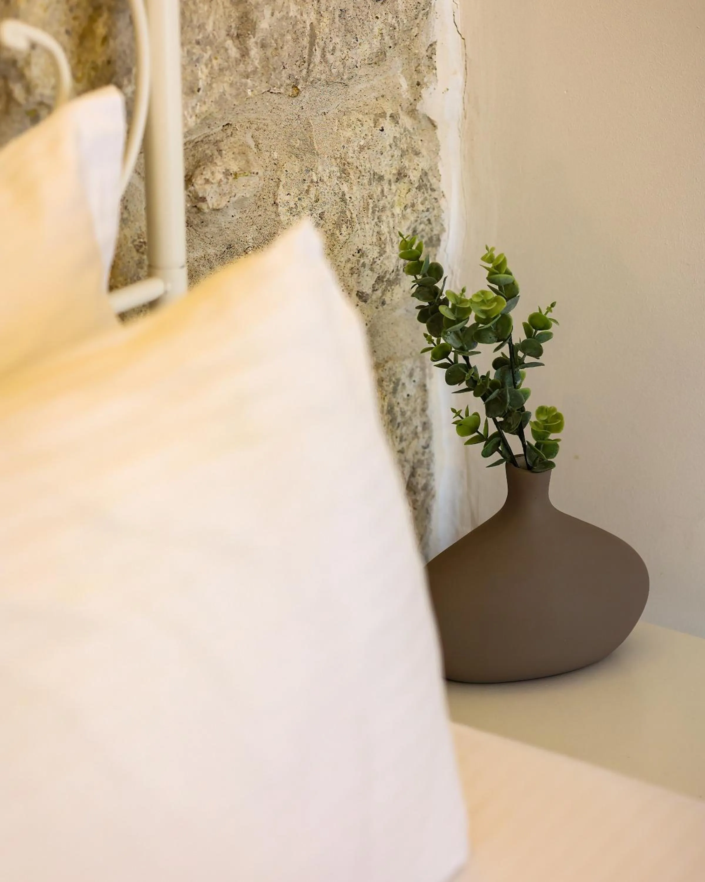 Bedroom in Voger Alaçatı Köyiçi