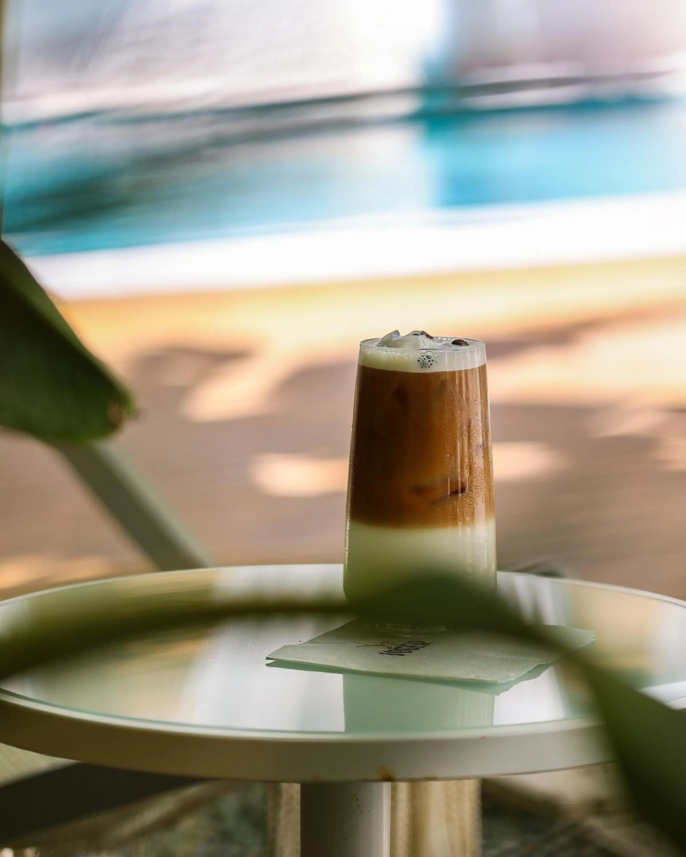 Non alcoholic drinks in Voger Alaçatı Köyiçi