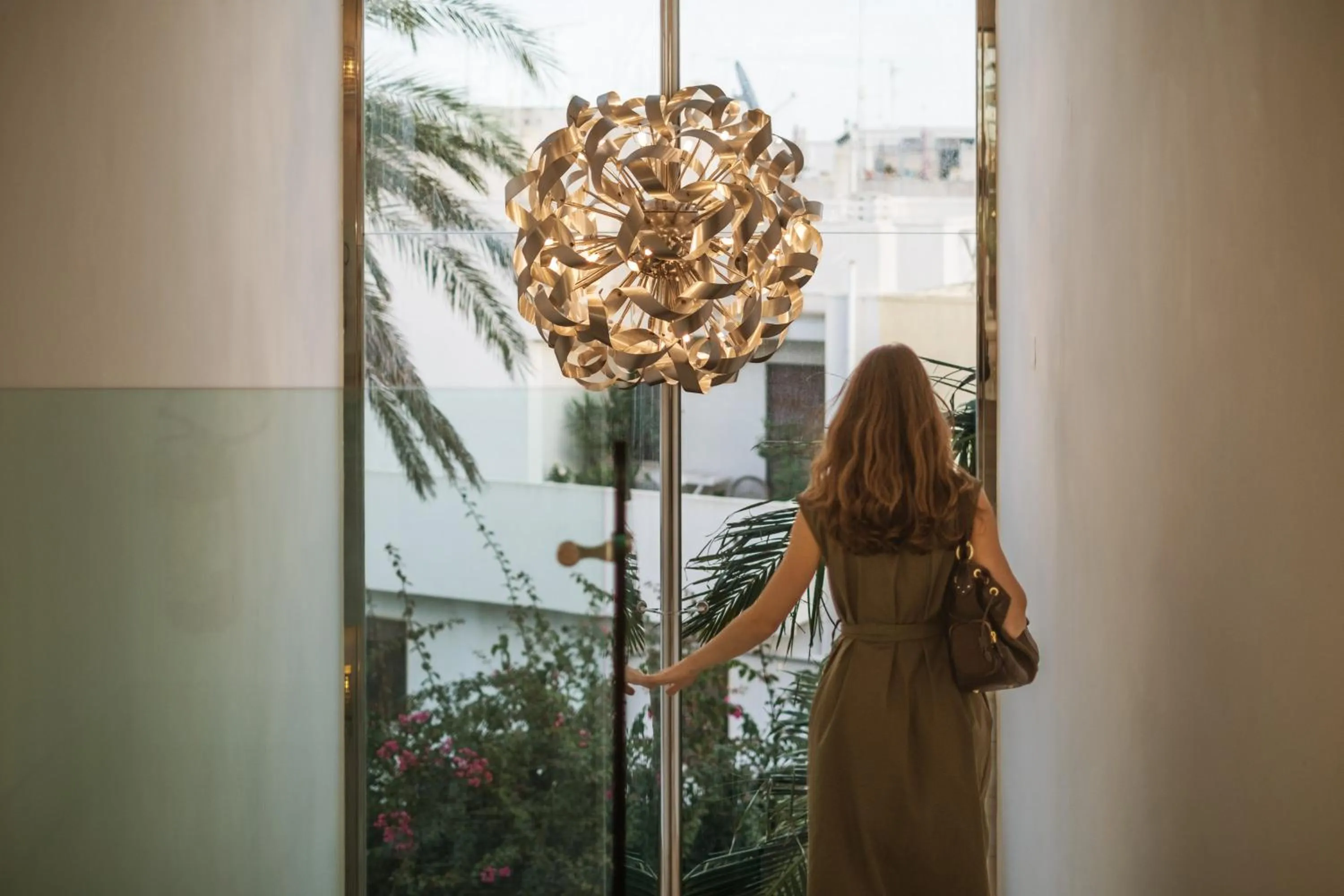 locker in Relais Valle Dell'Idro