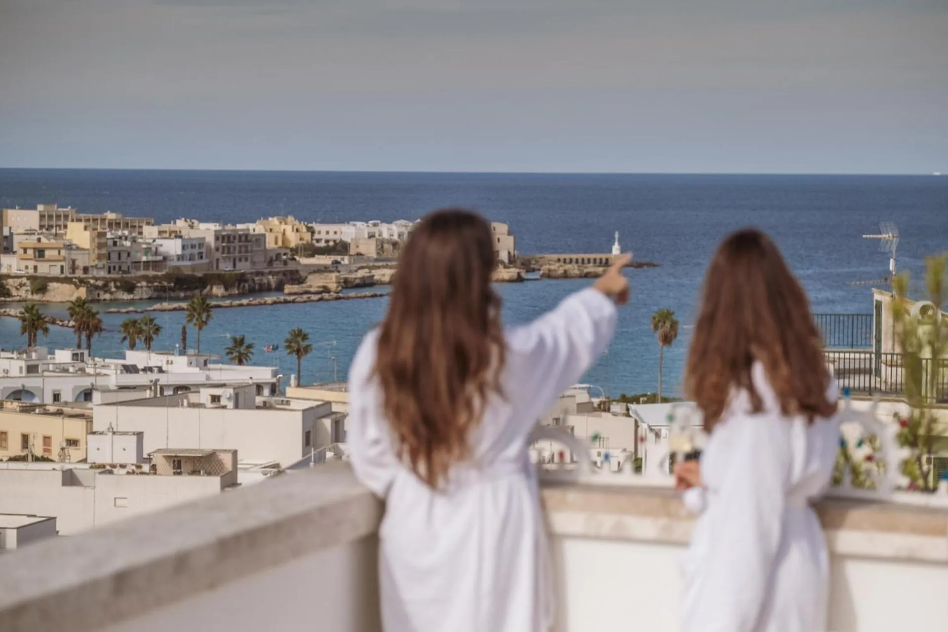 People in Relais Valle Dell'Idro