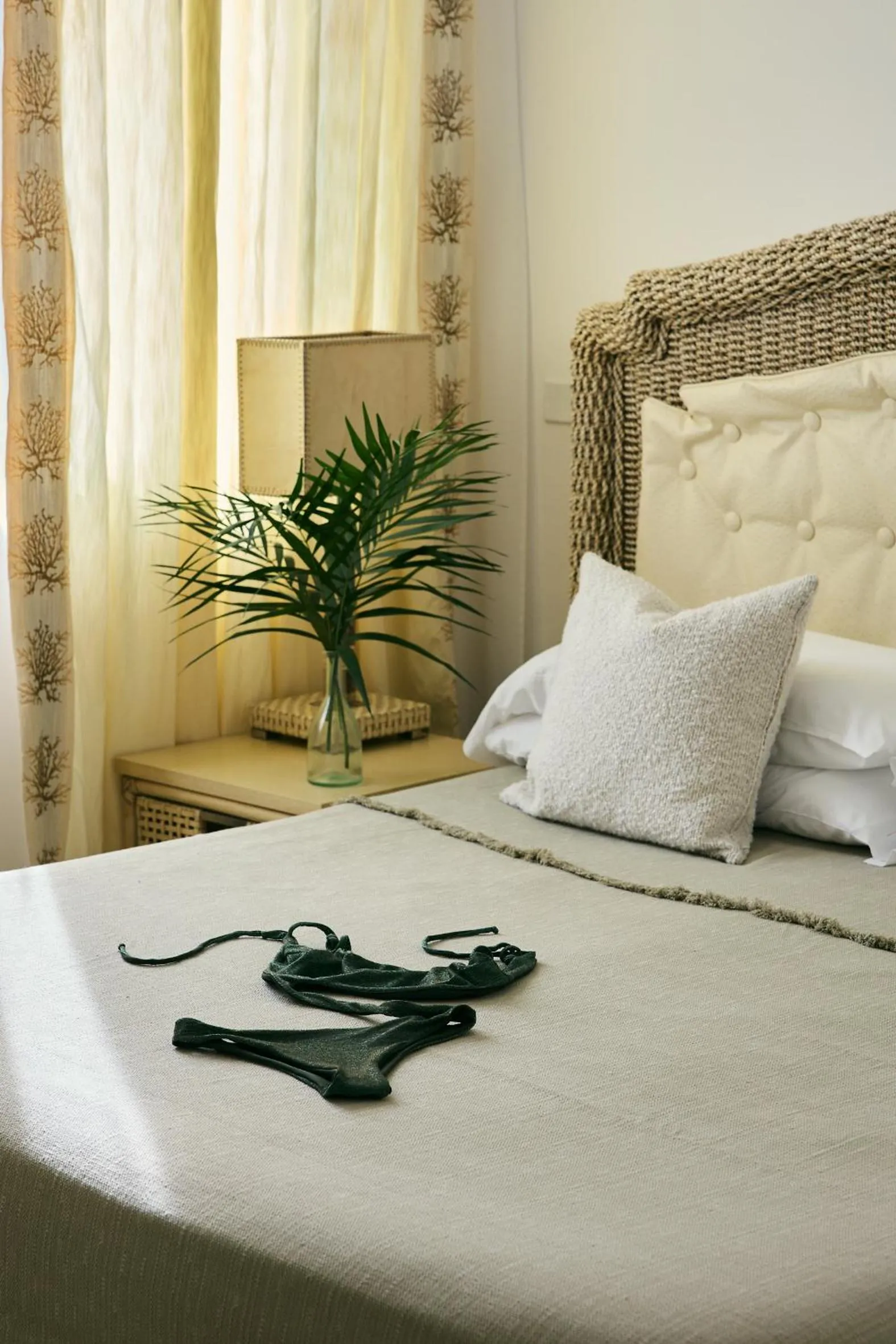 Bed in Relais Valle Dell'Idro