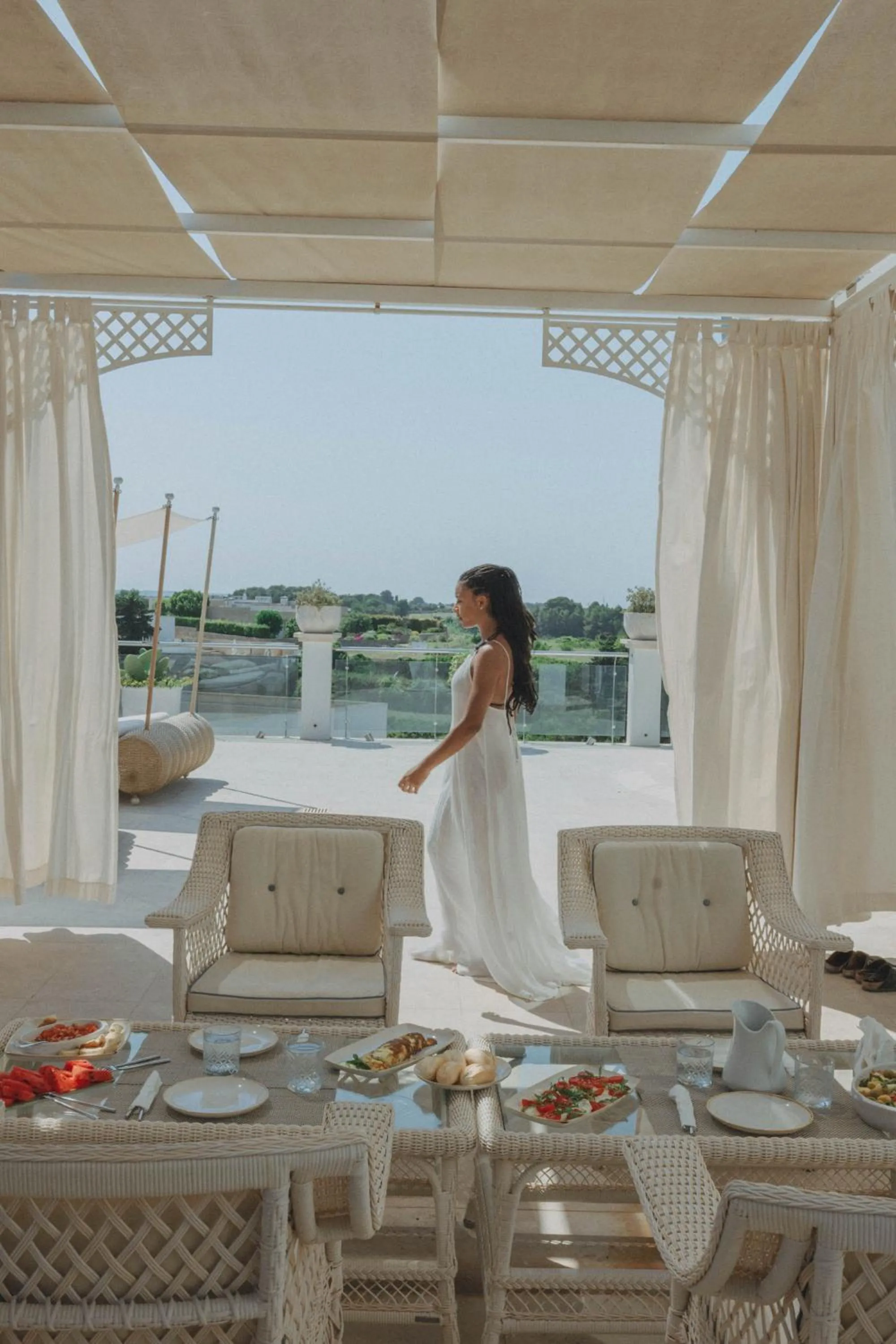 People in Relais Valle Dell'Idro