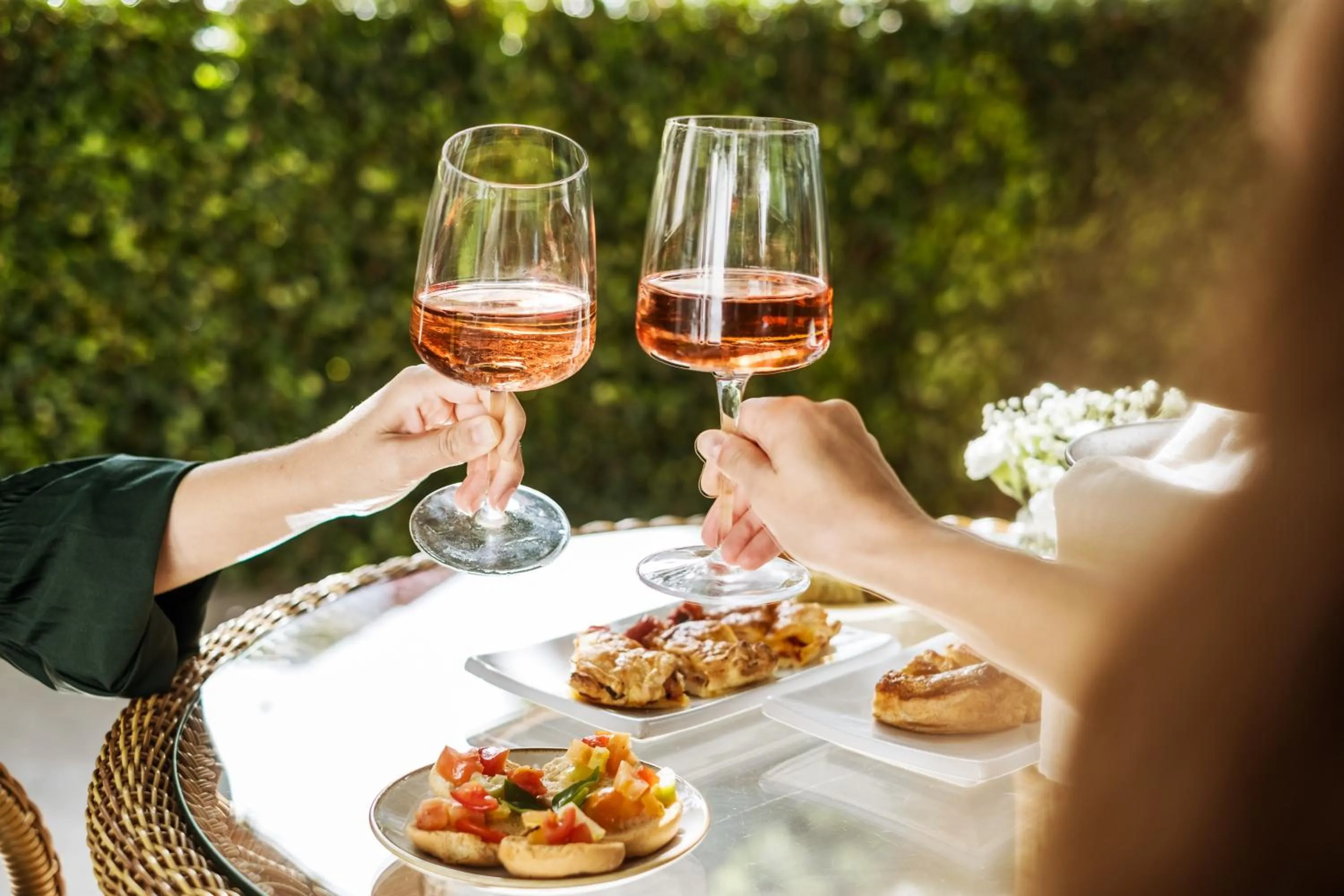 Lounge or bar in Relais Valle Dell'Idro