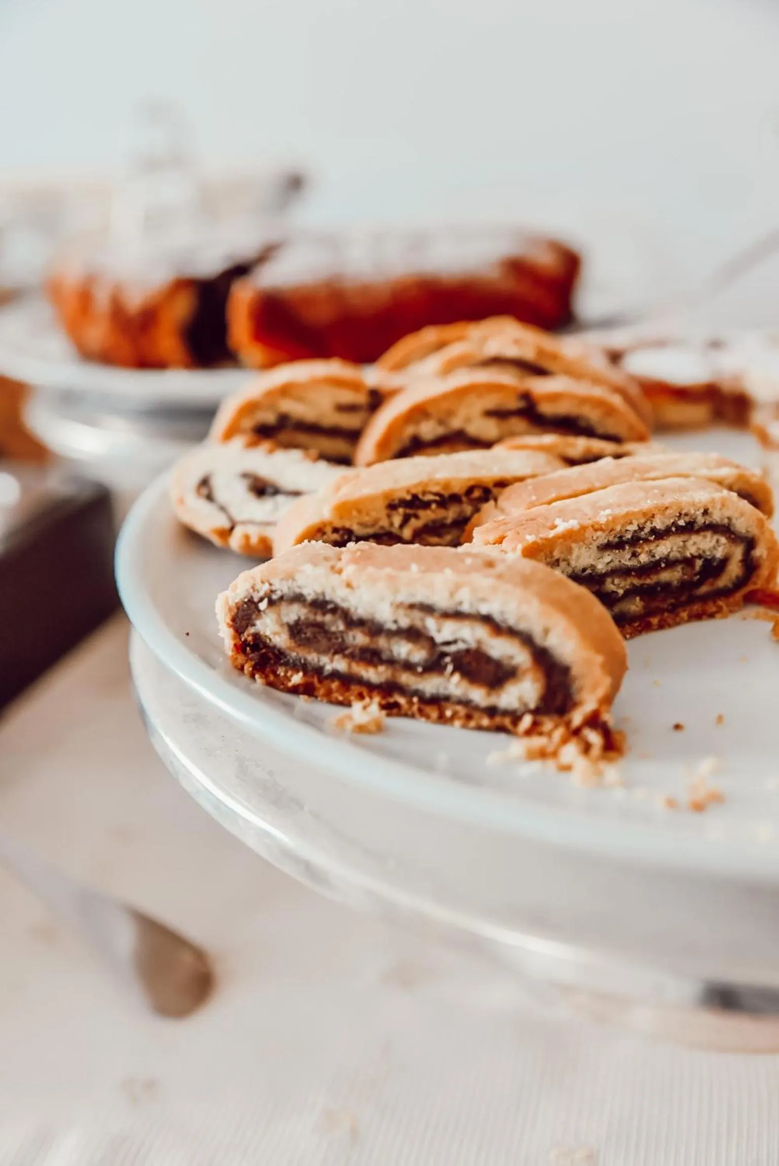 Food in Relais Valle Dell'Idro