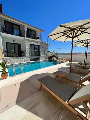 Property building in Serez Otel Alaçatı by La Mira