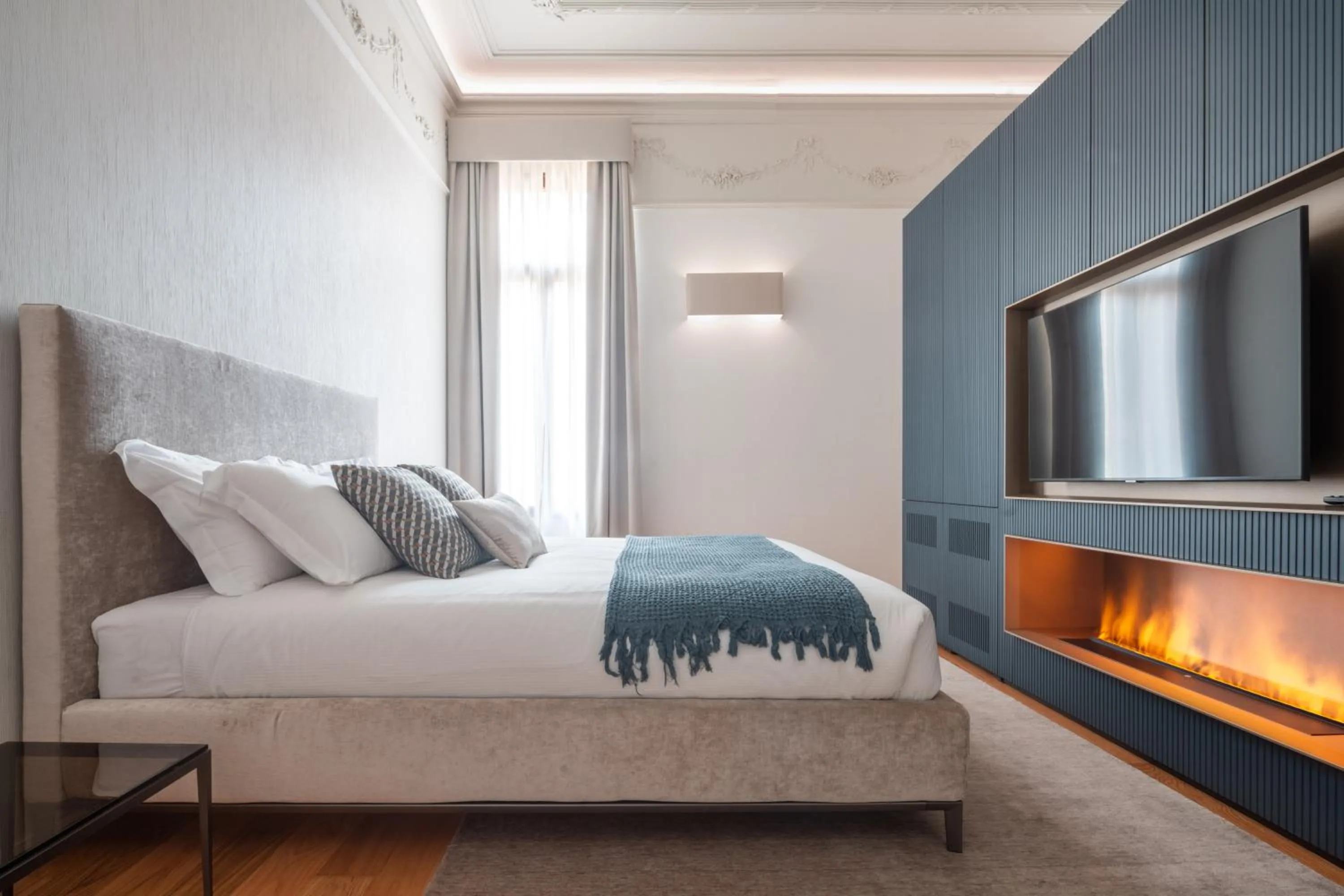 Ninfea Luxury Suites