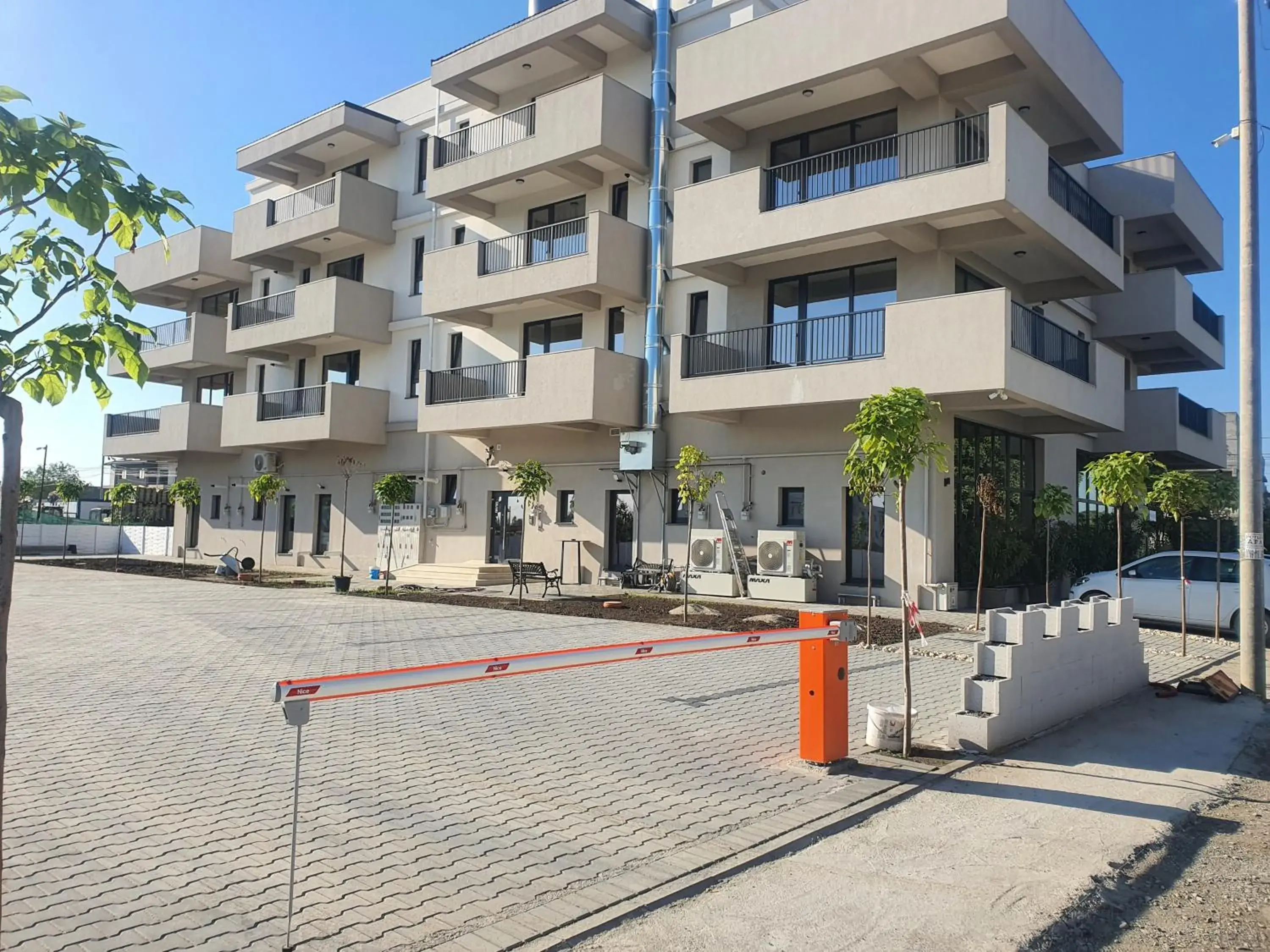 Studio in Grey Residence Apartments Studio in Grey Residence Apartments