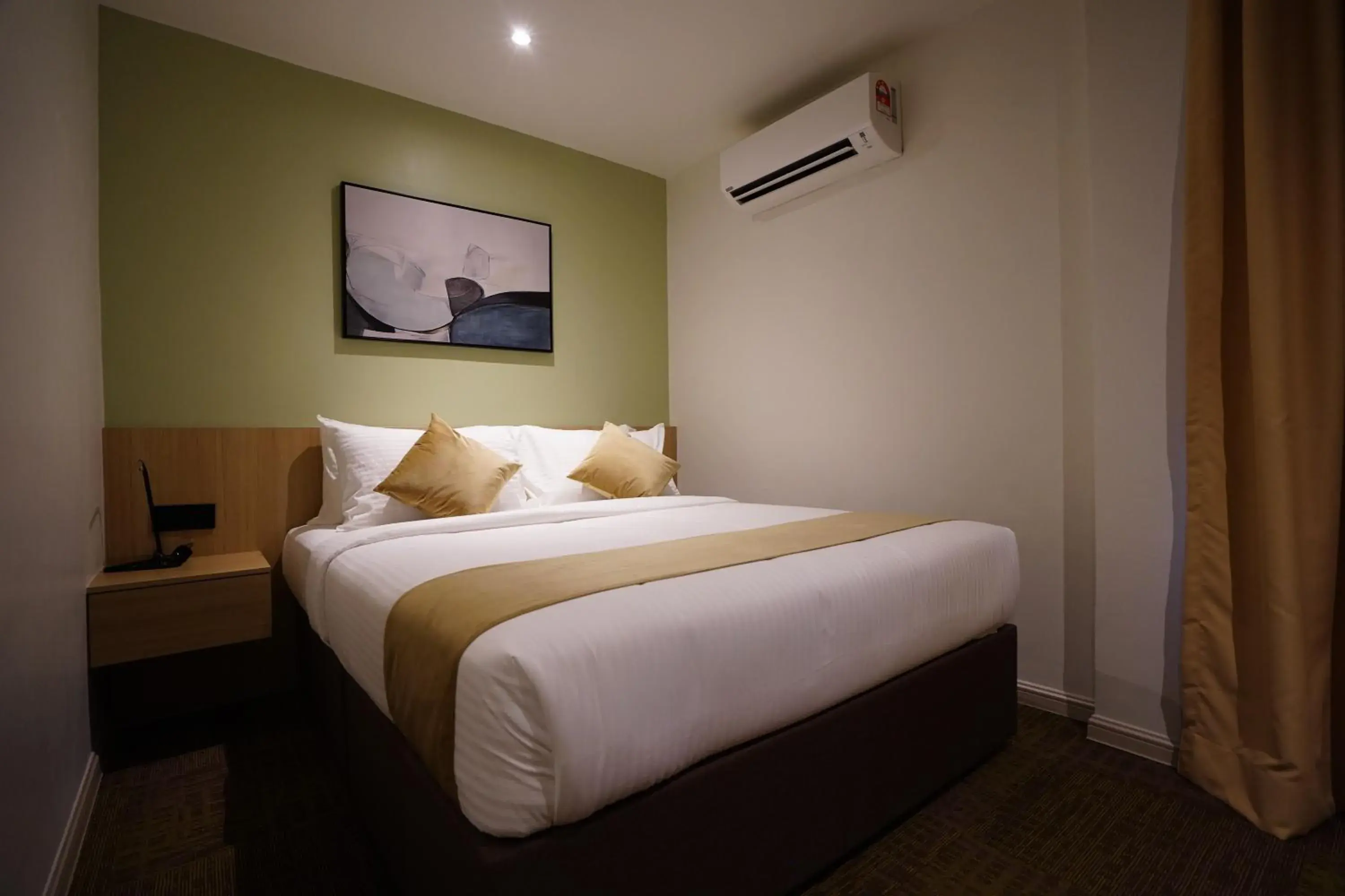 Junior Suite in Dê MOCCIS Boutique Hotel Junior Suite in Dê MOCCIS Boutique Hotel