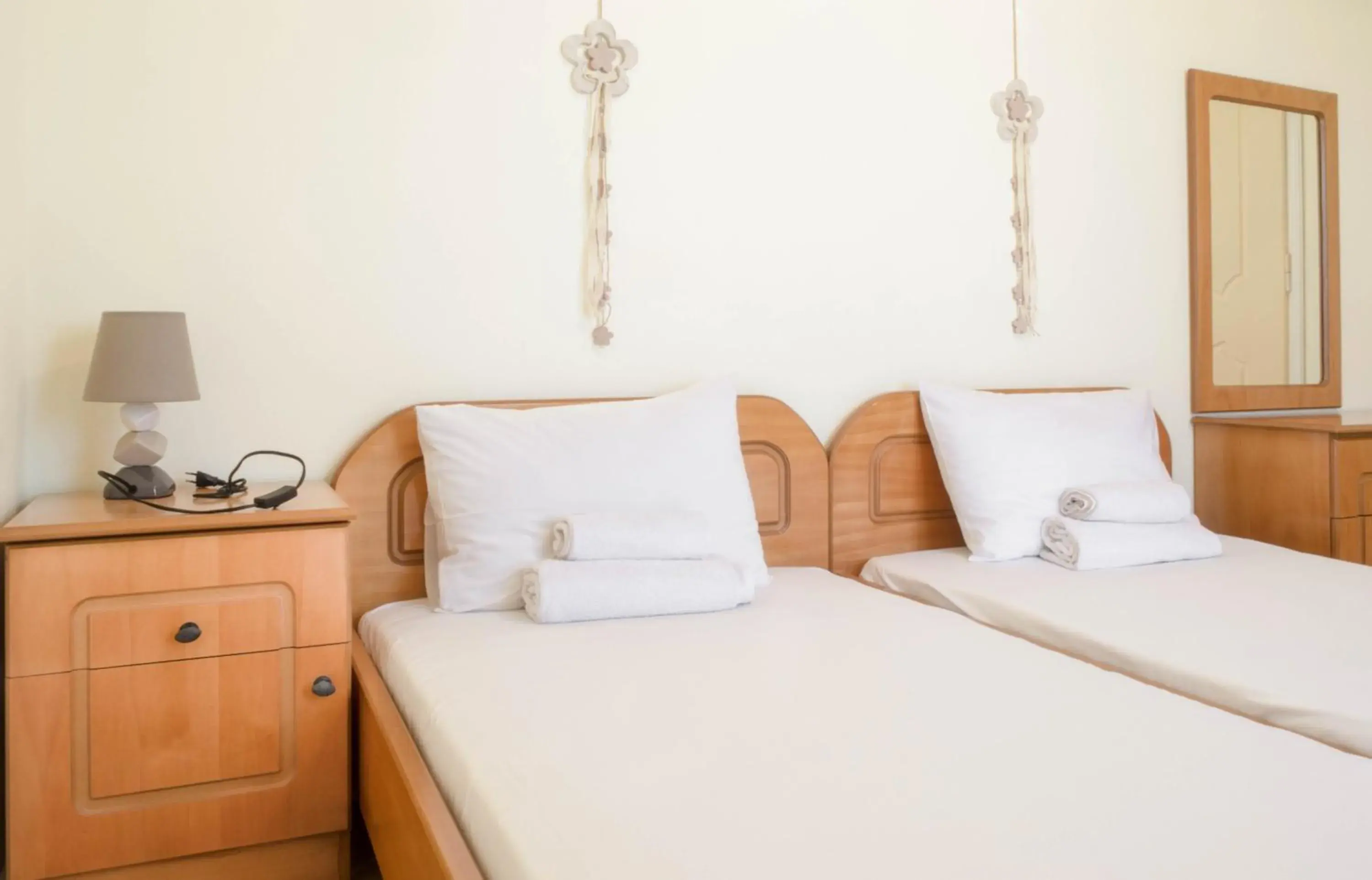 Two-Bedroom Apartment - single occupancy in STUDIOS ATHENA Two-Bedroom Apartment - single occupancy in STUDIOS ATHENA