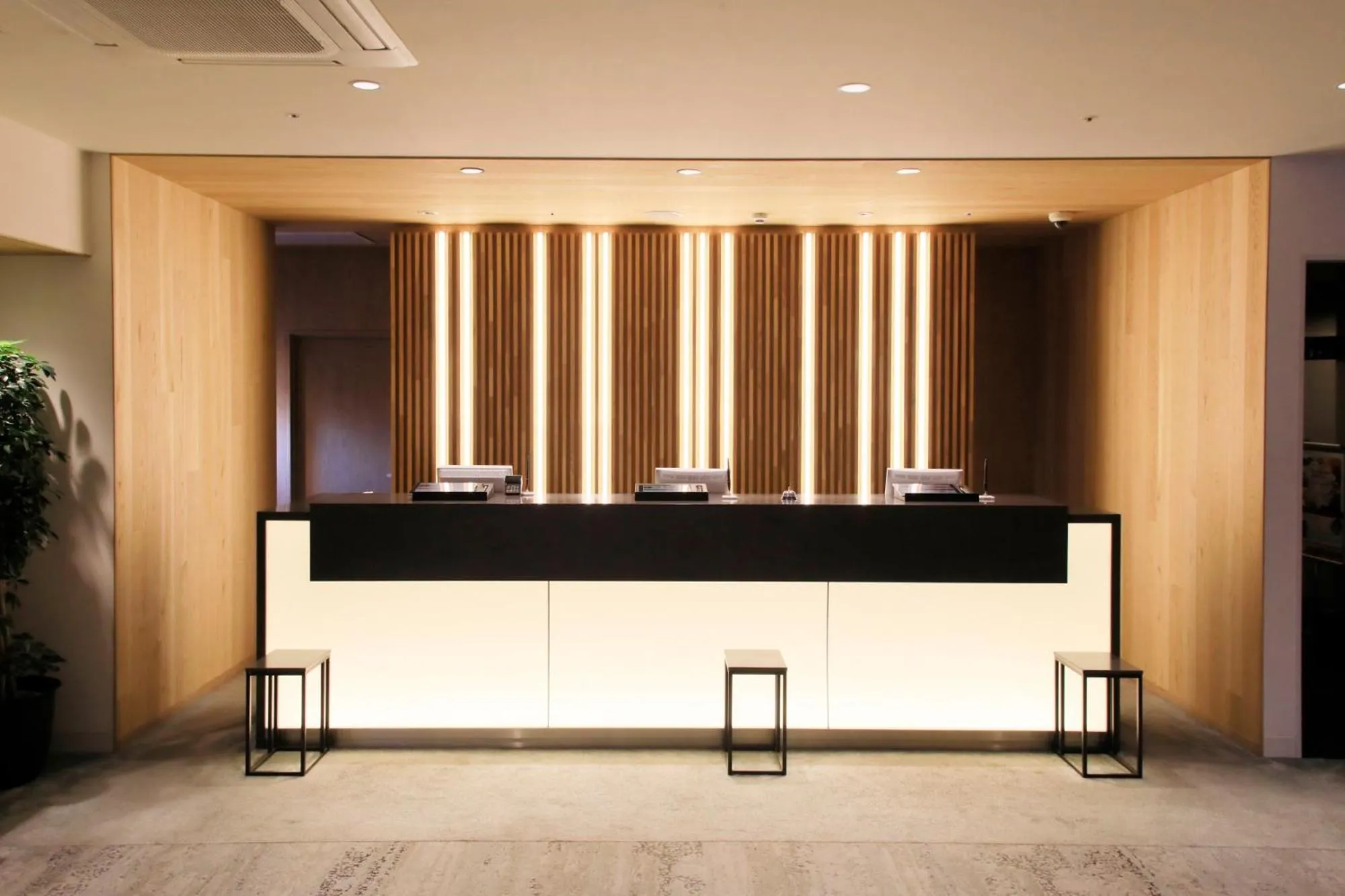 Richmond Hotel Matsumoto