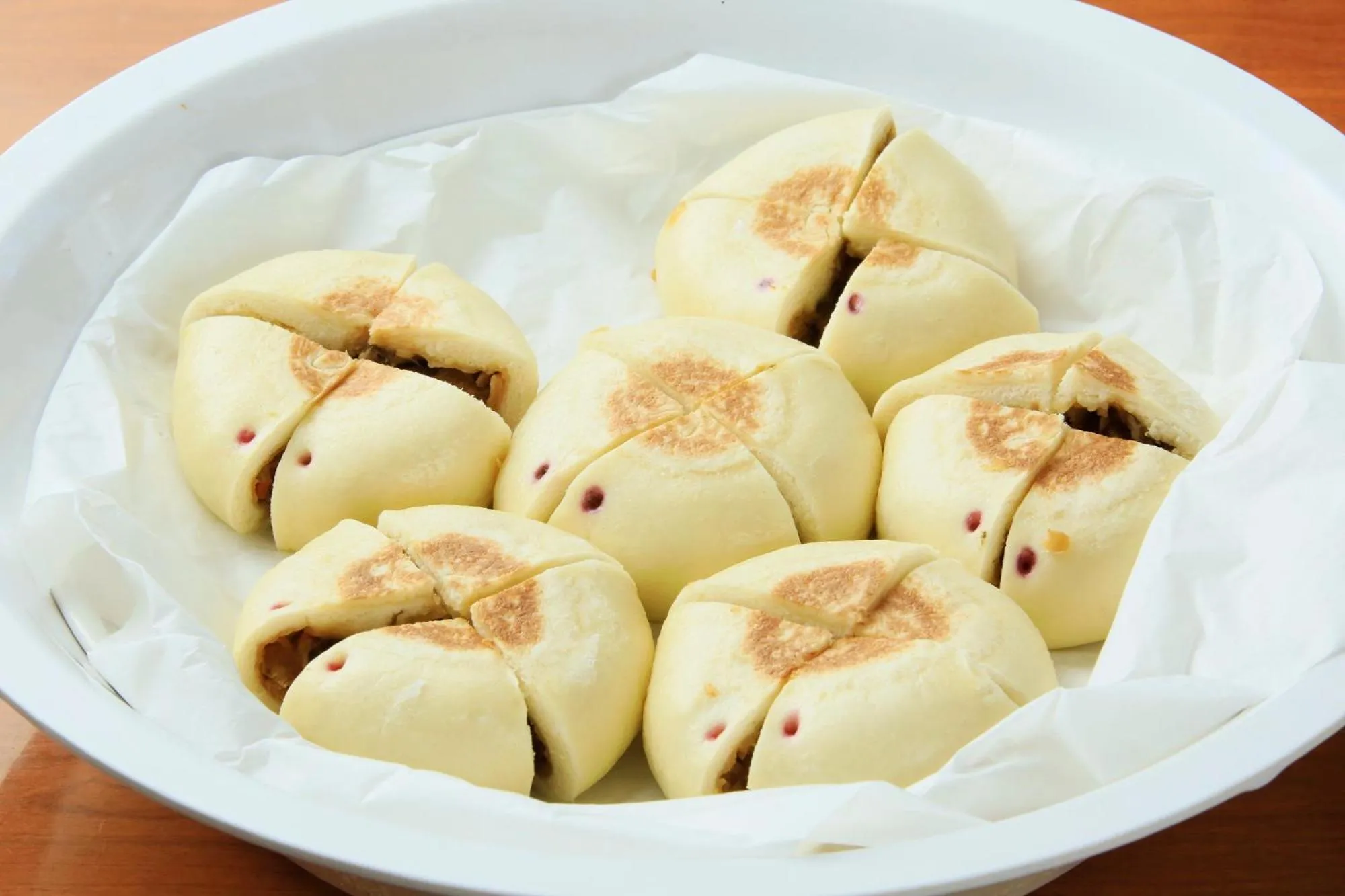 Breakfast in Richmond Hotel Matsumoto