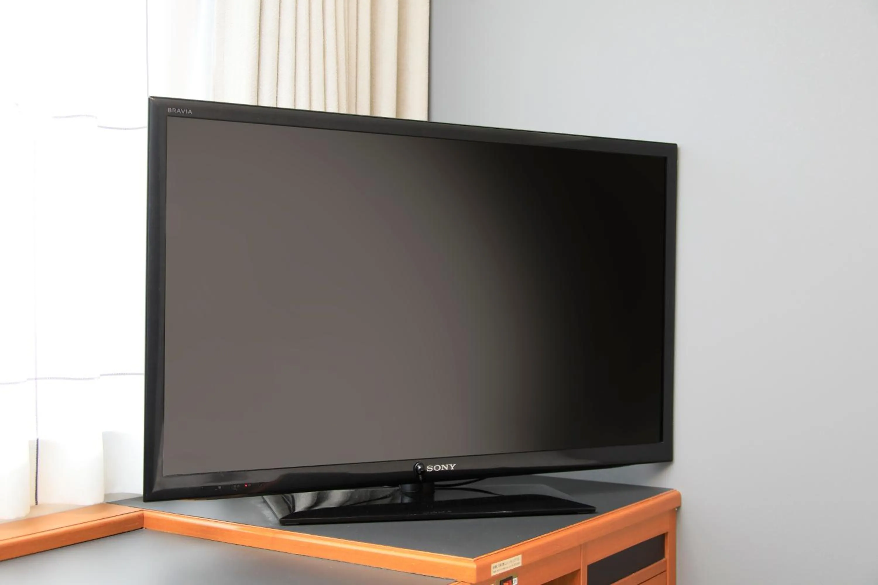 Photo of the whole room in Richmond Hotel Matsumoto