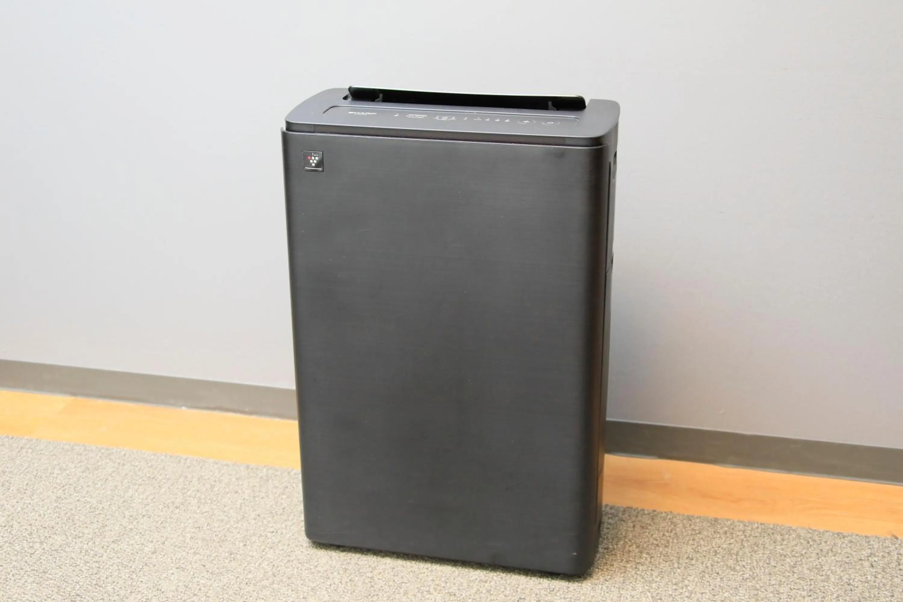 Photo of the whole room in Richmond Hotel Matsumoto