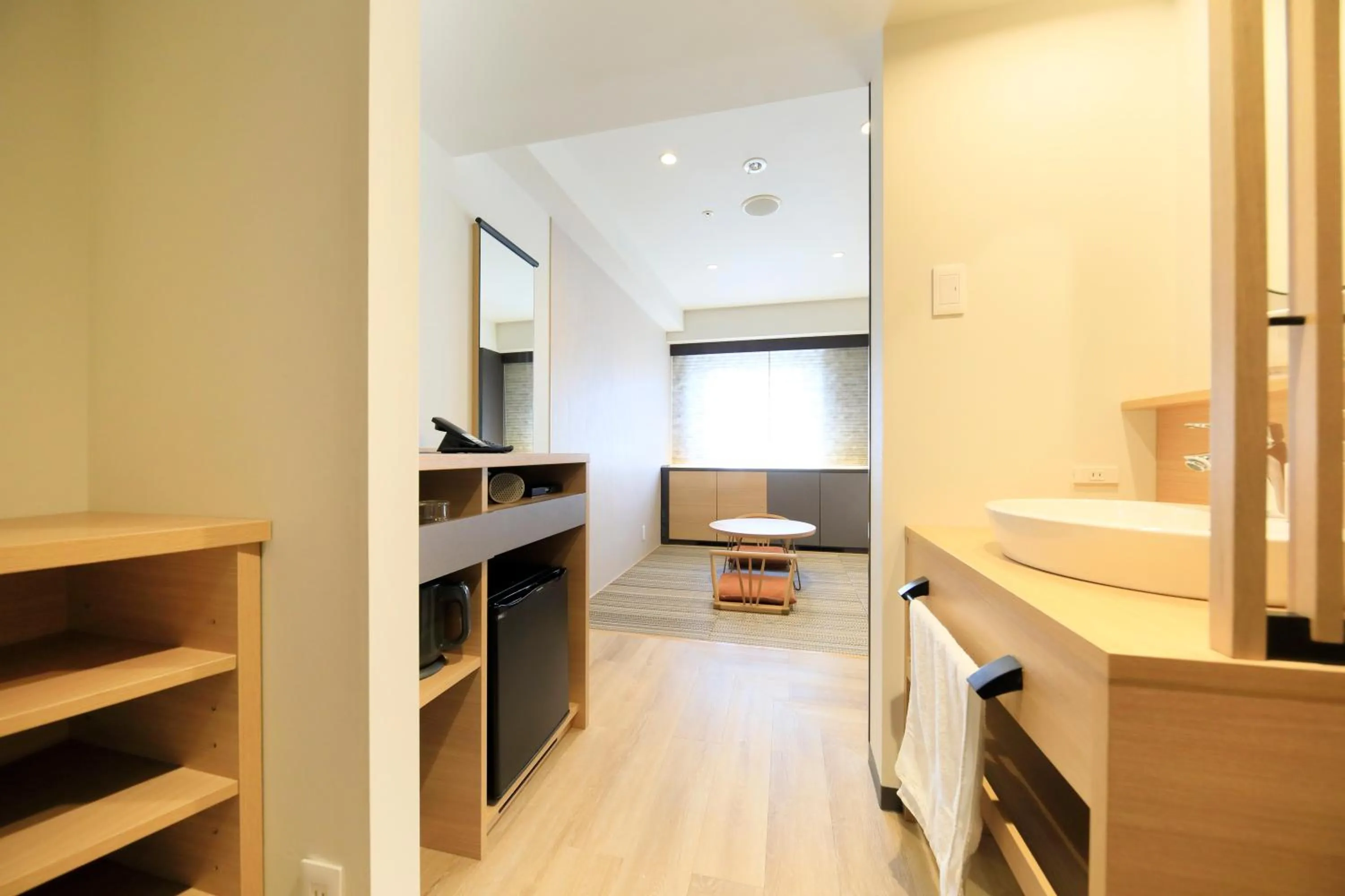 Richmond Hotel Matsumoto