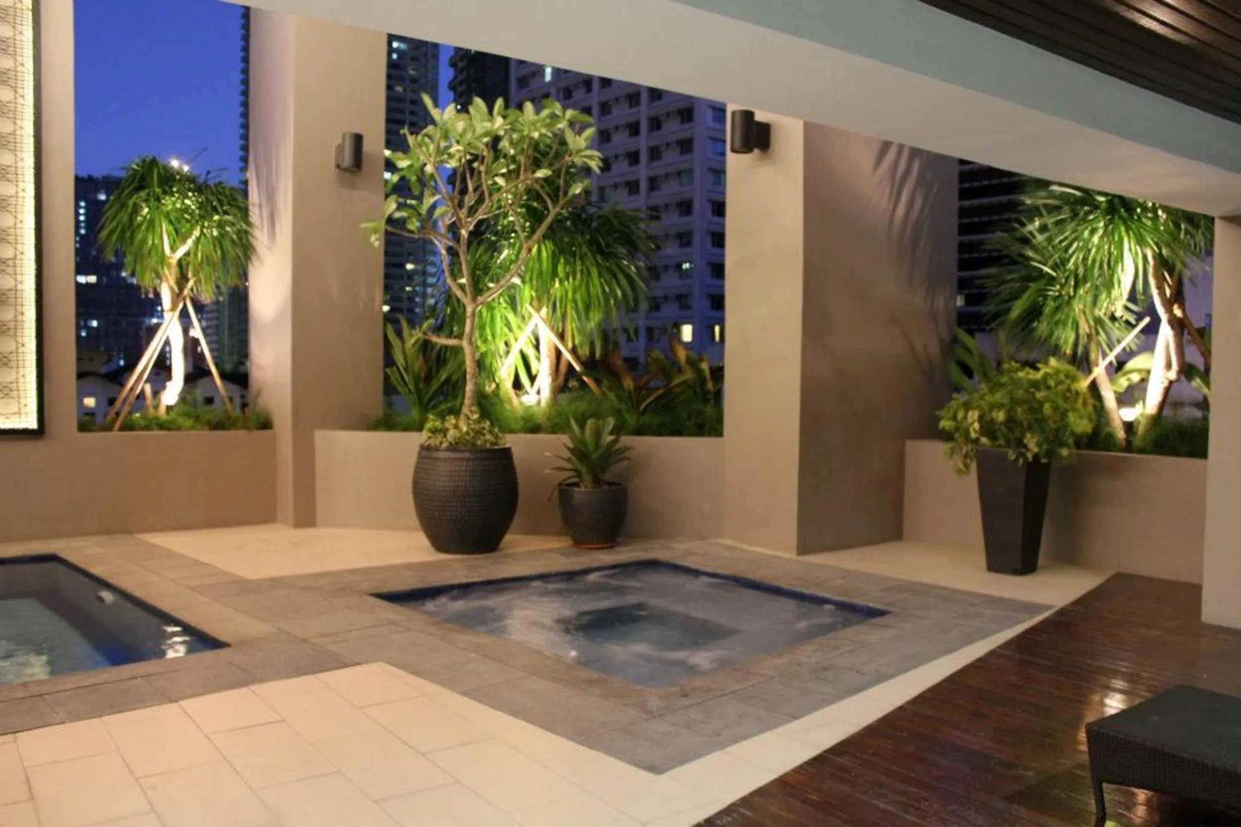 Other in Mosaic Tower