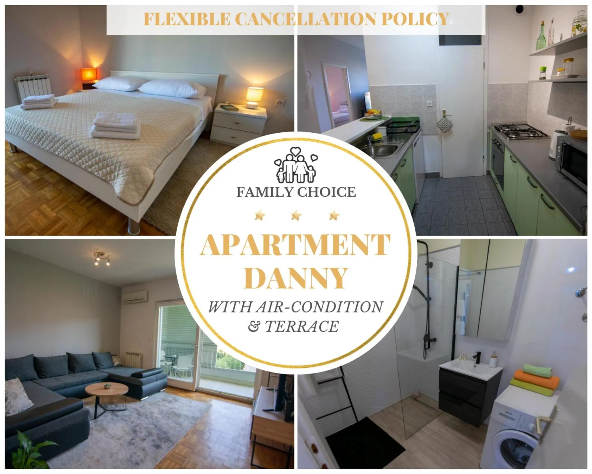 Apartment Danny