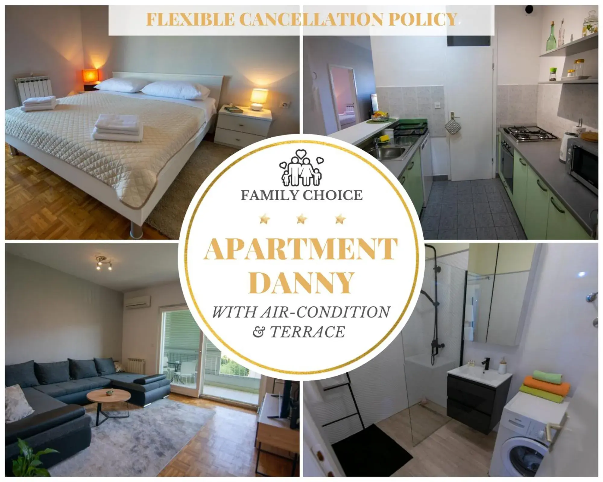 Apartment Danny Apartment Danny