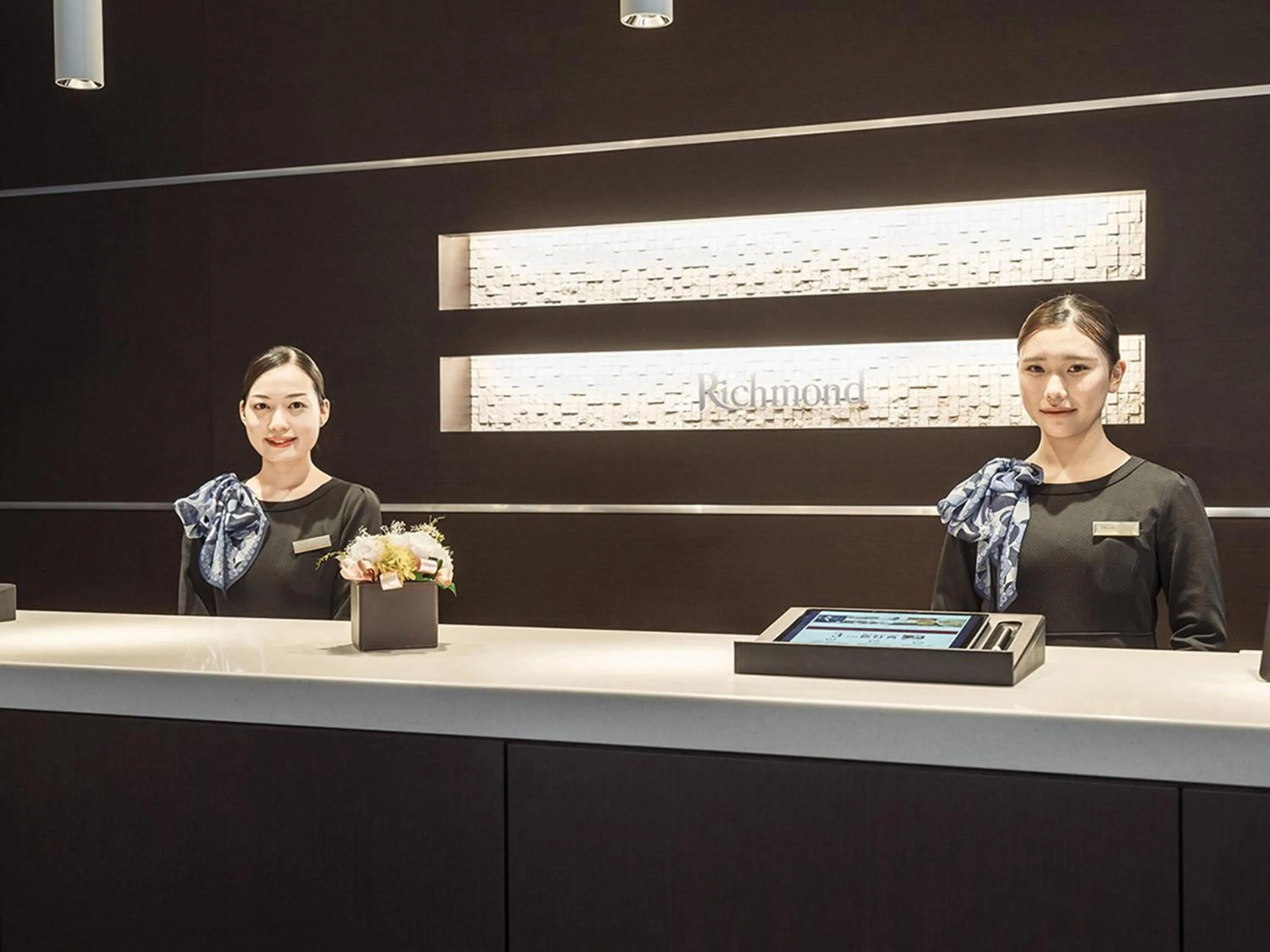 Richmond Hotel Sapporo Odori