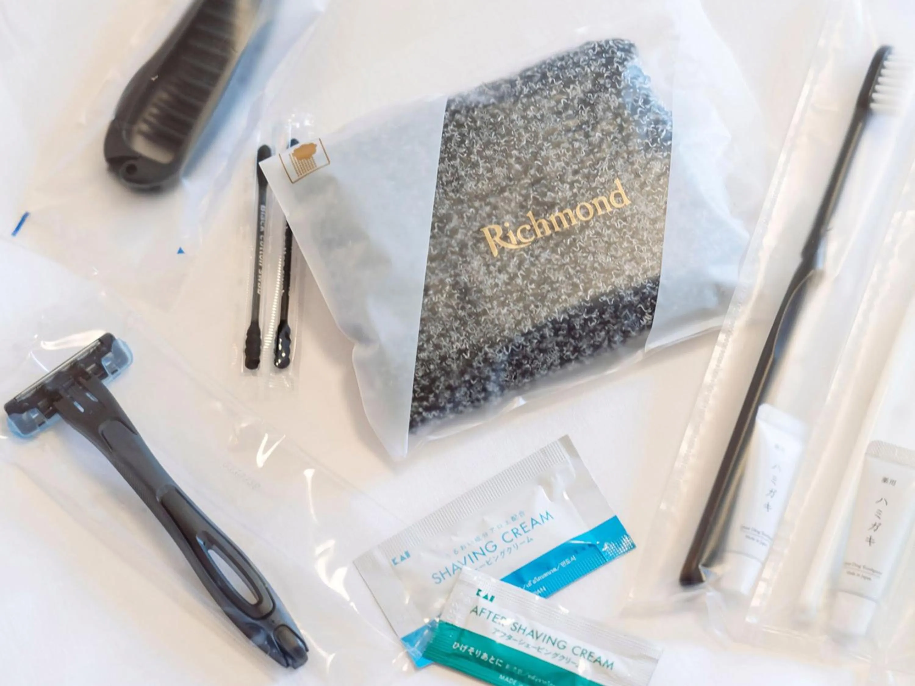 Richmond Hotel Sapporo Odori