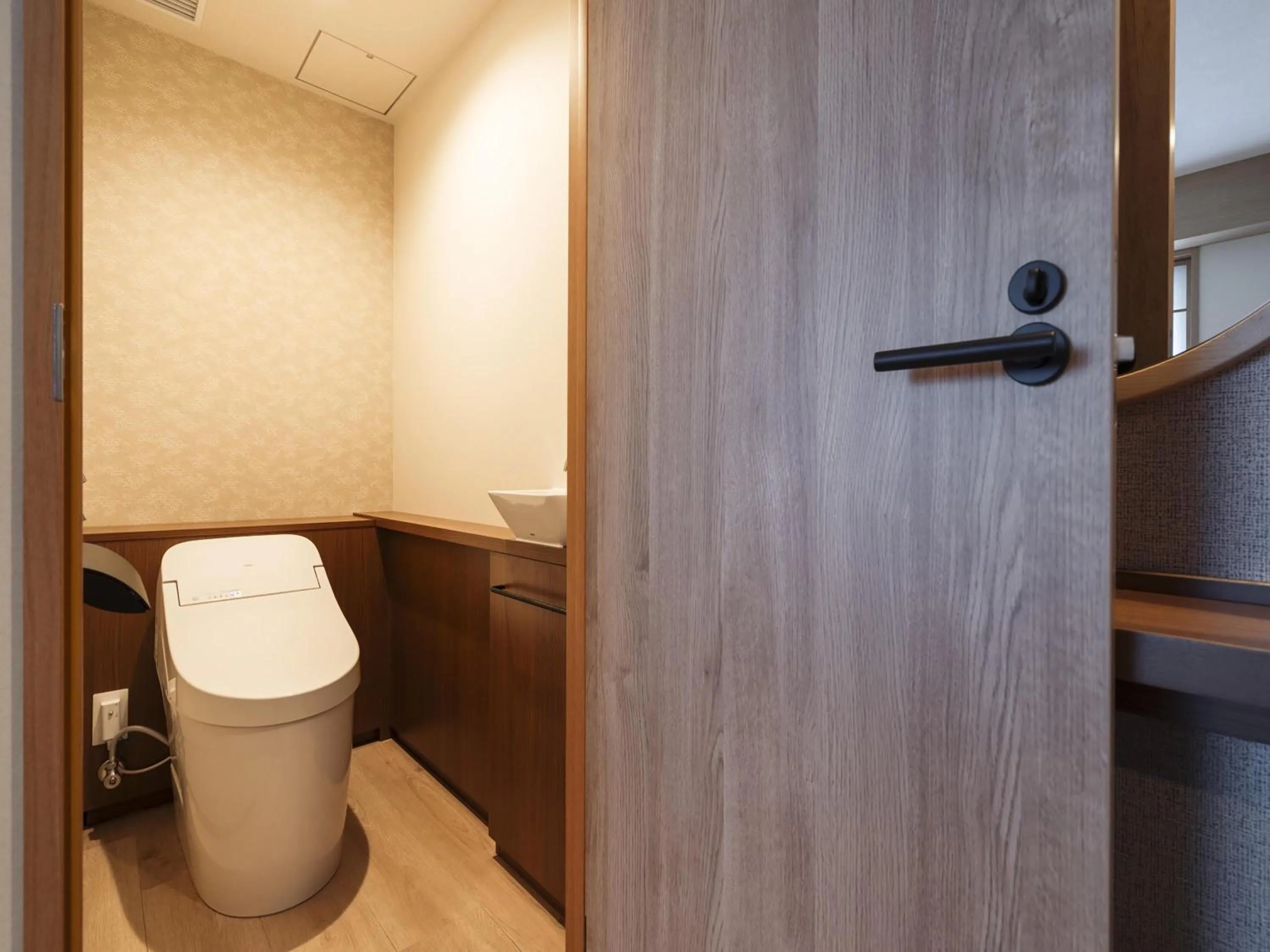 Richmond Hotel Sapporo Odori