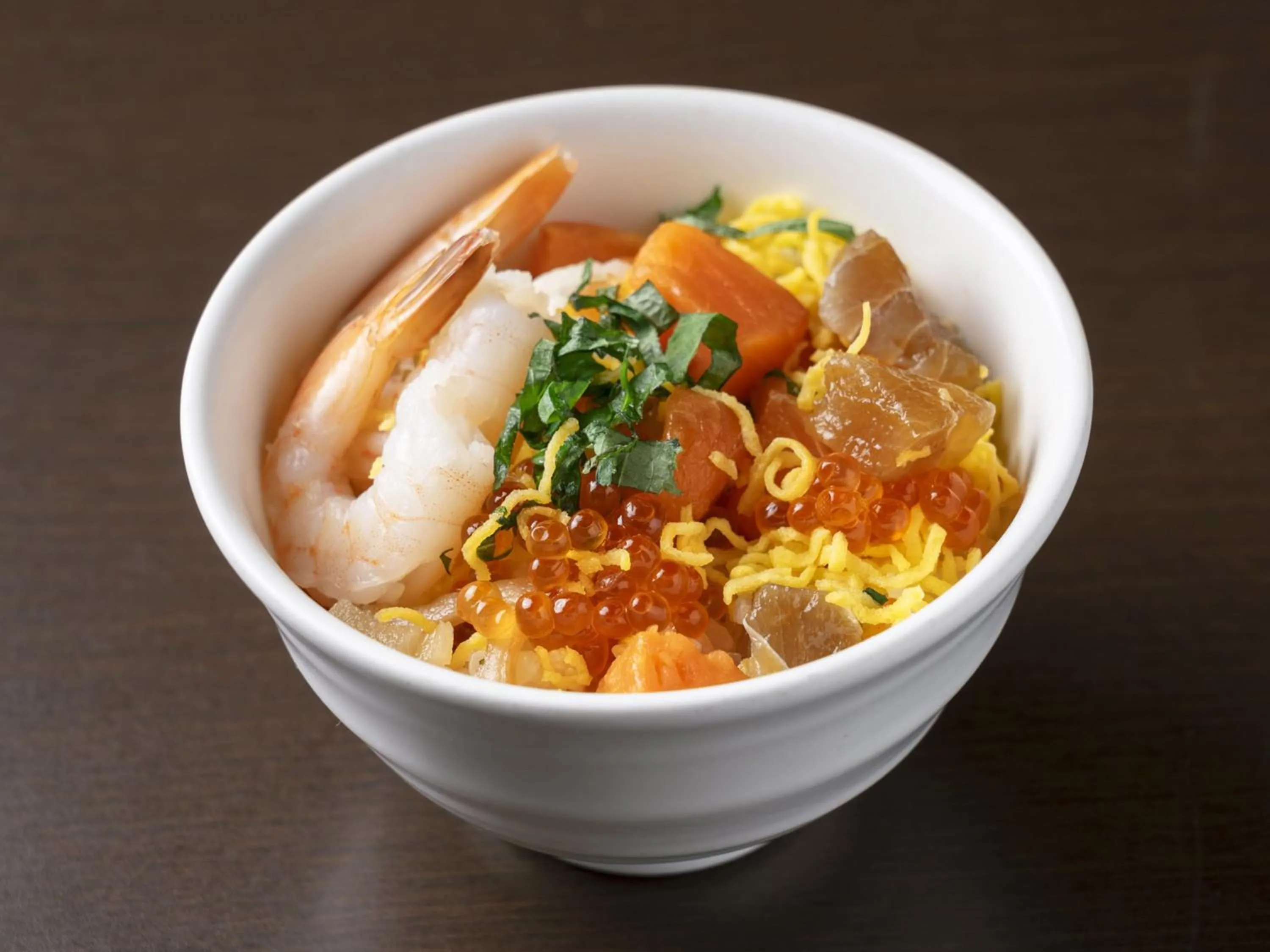 Food and drinks in Richmond Hotel Sapporo Odori