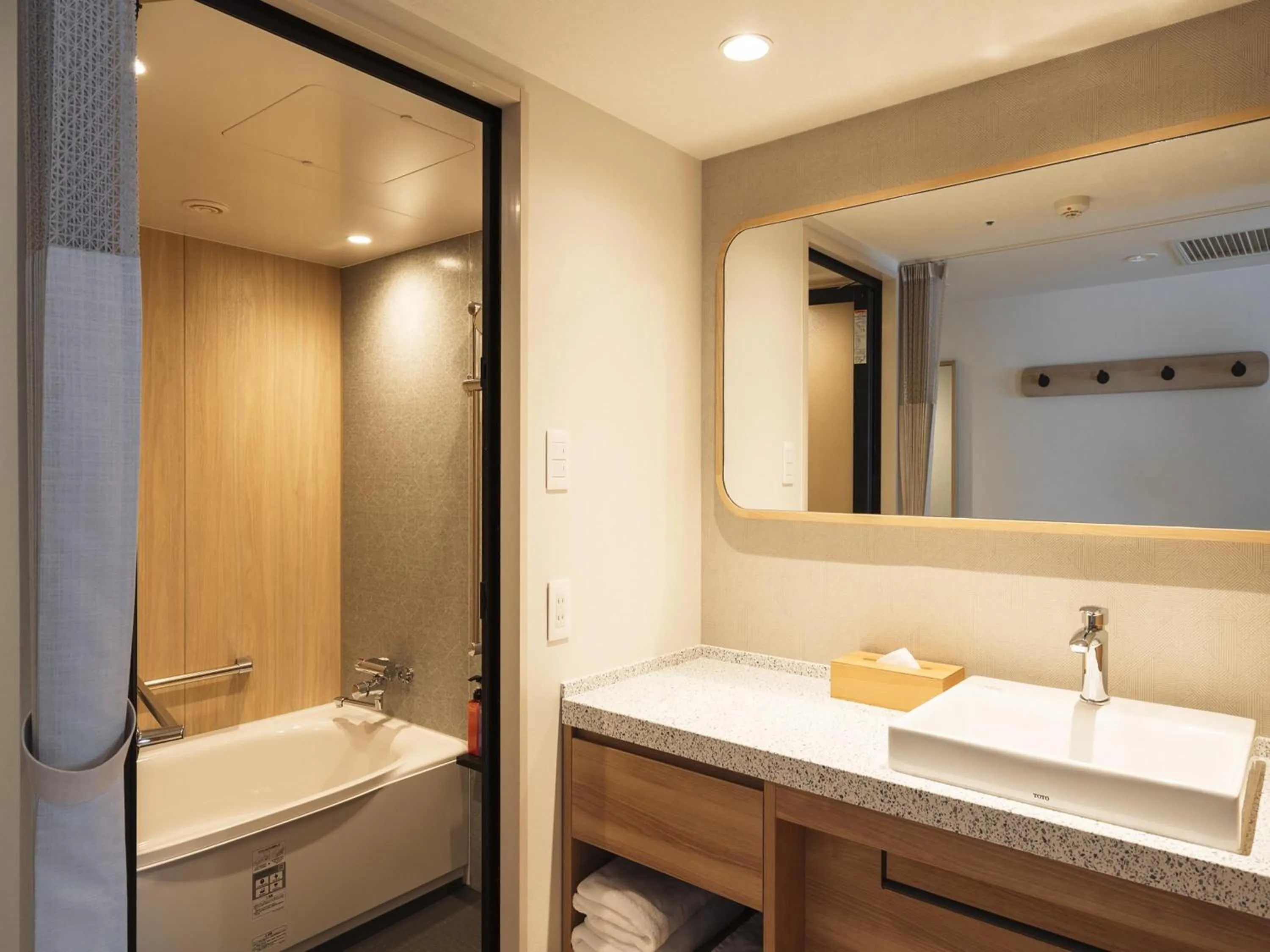 Richmond Hotel Sapporo Odori