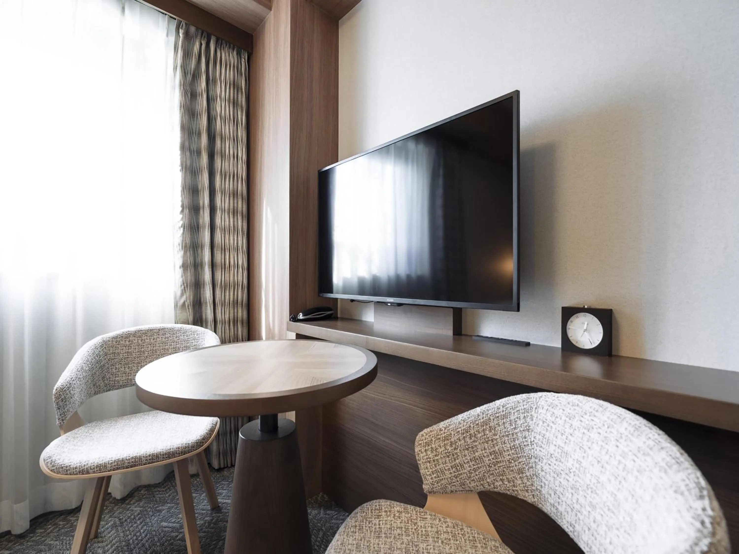 Richmond Hotel Sapporo Odori