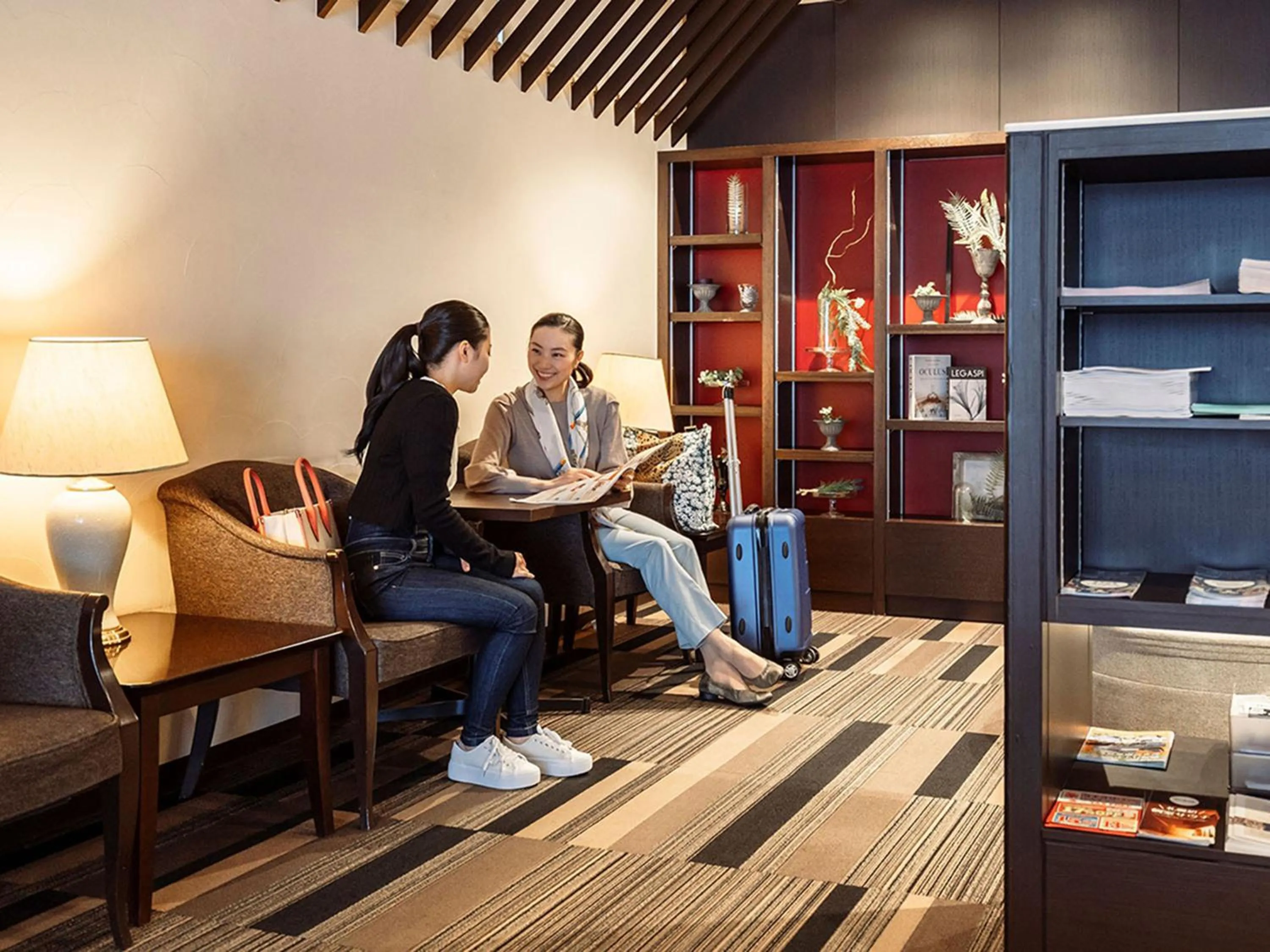 Richmond Hotel Sapporo Odori