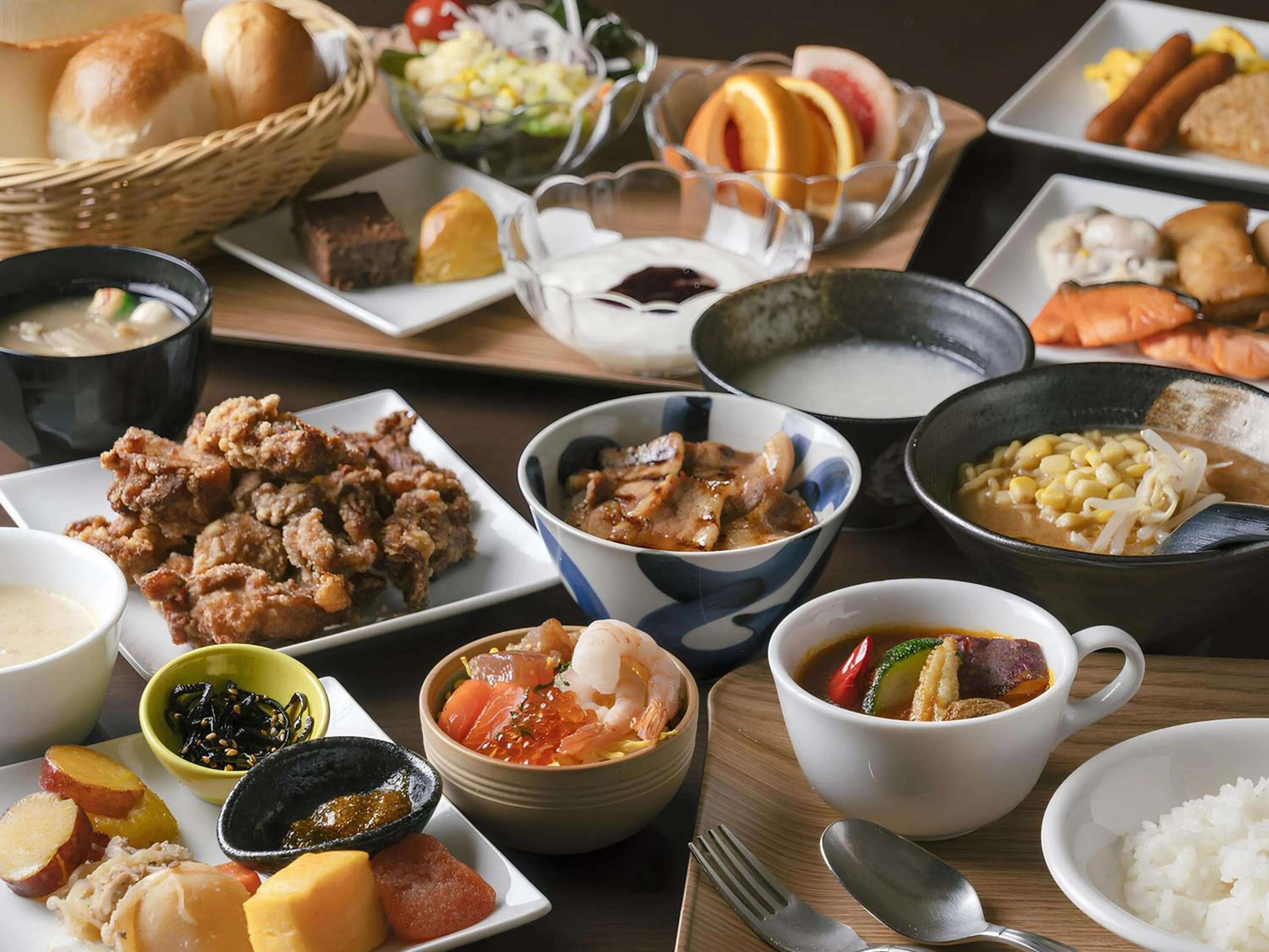 Richmond Hotel Sapporo Odori